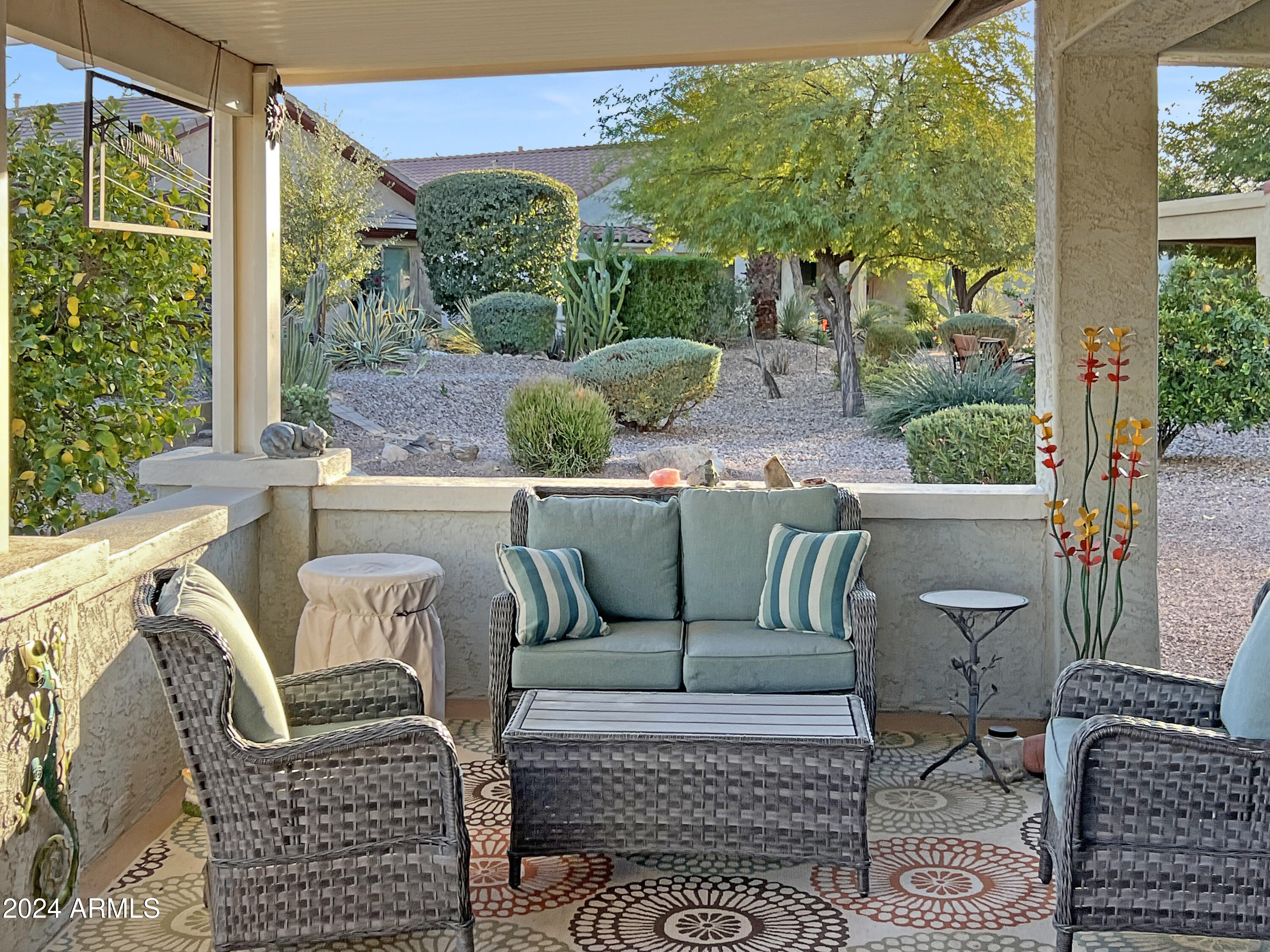 3575 N COLONIAL Court