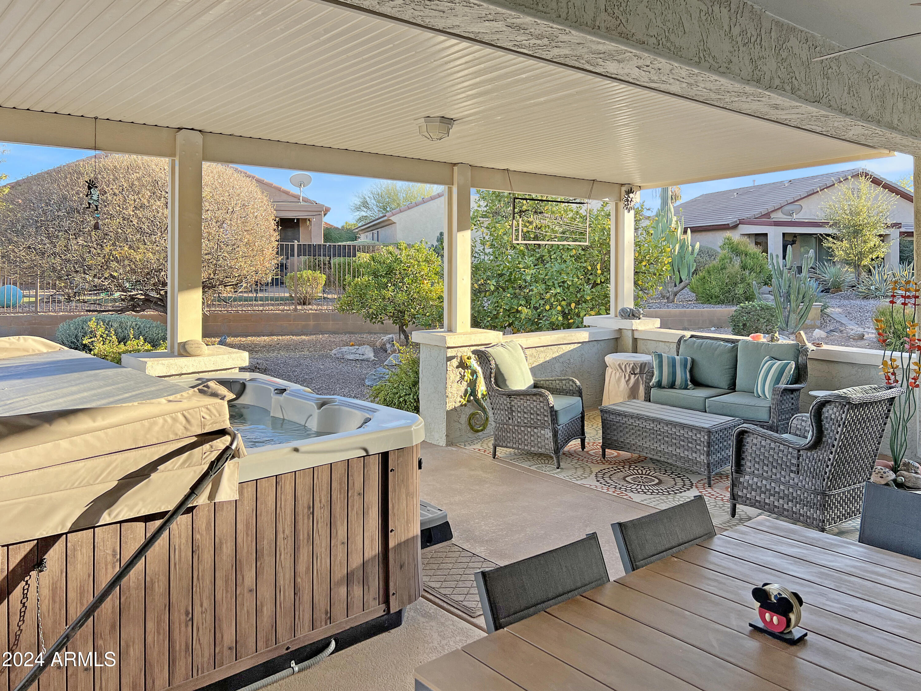 3575 N COLONIAL Court