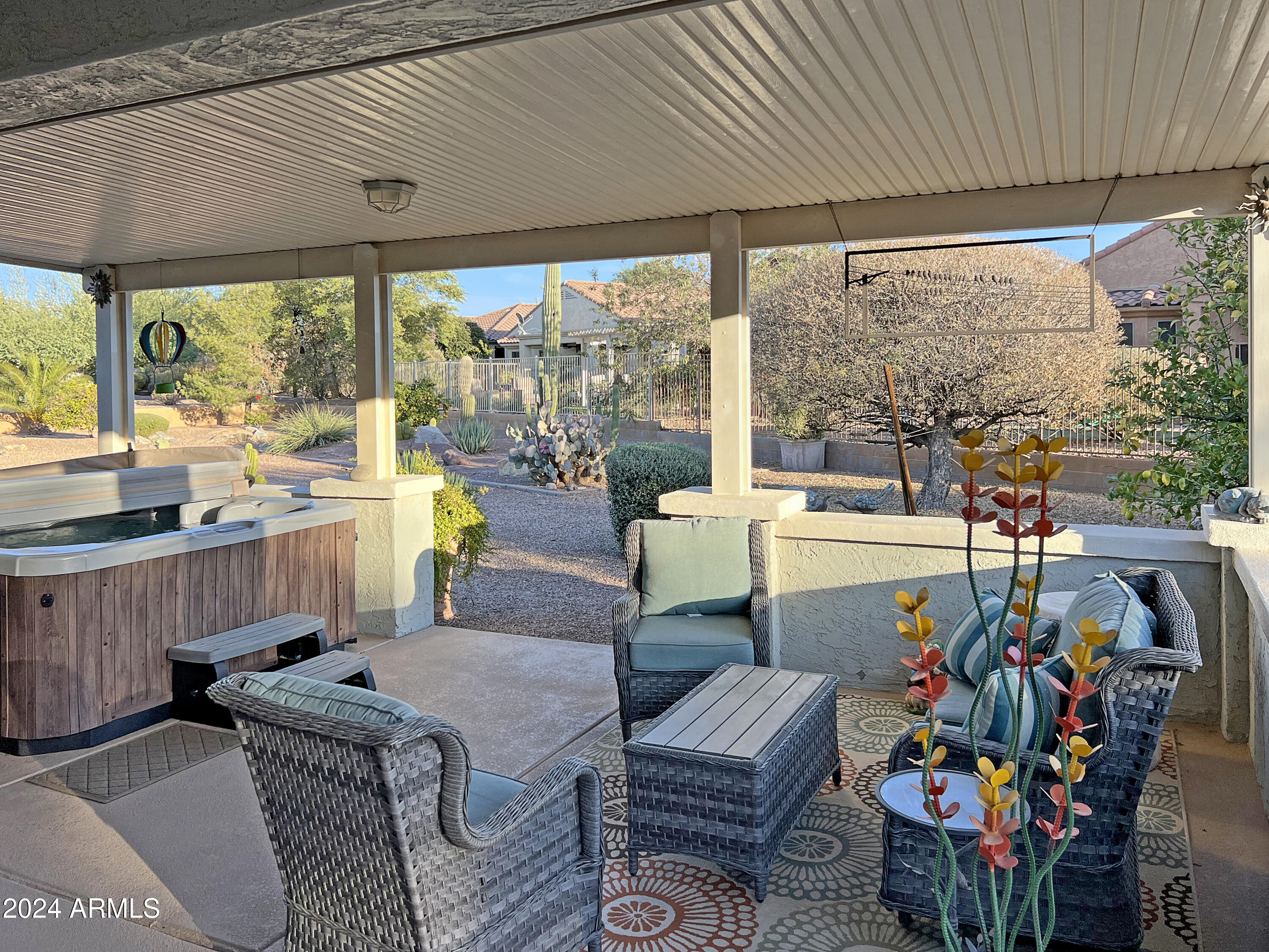 3575 N COLONIAL Court