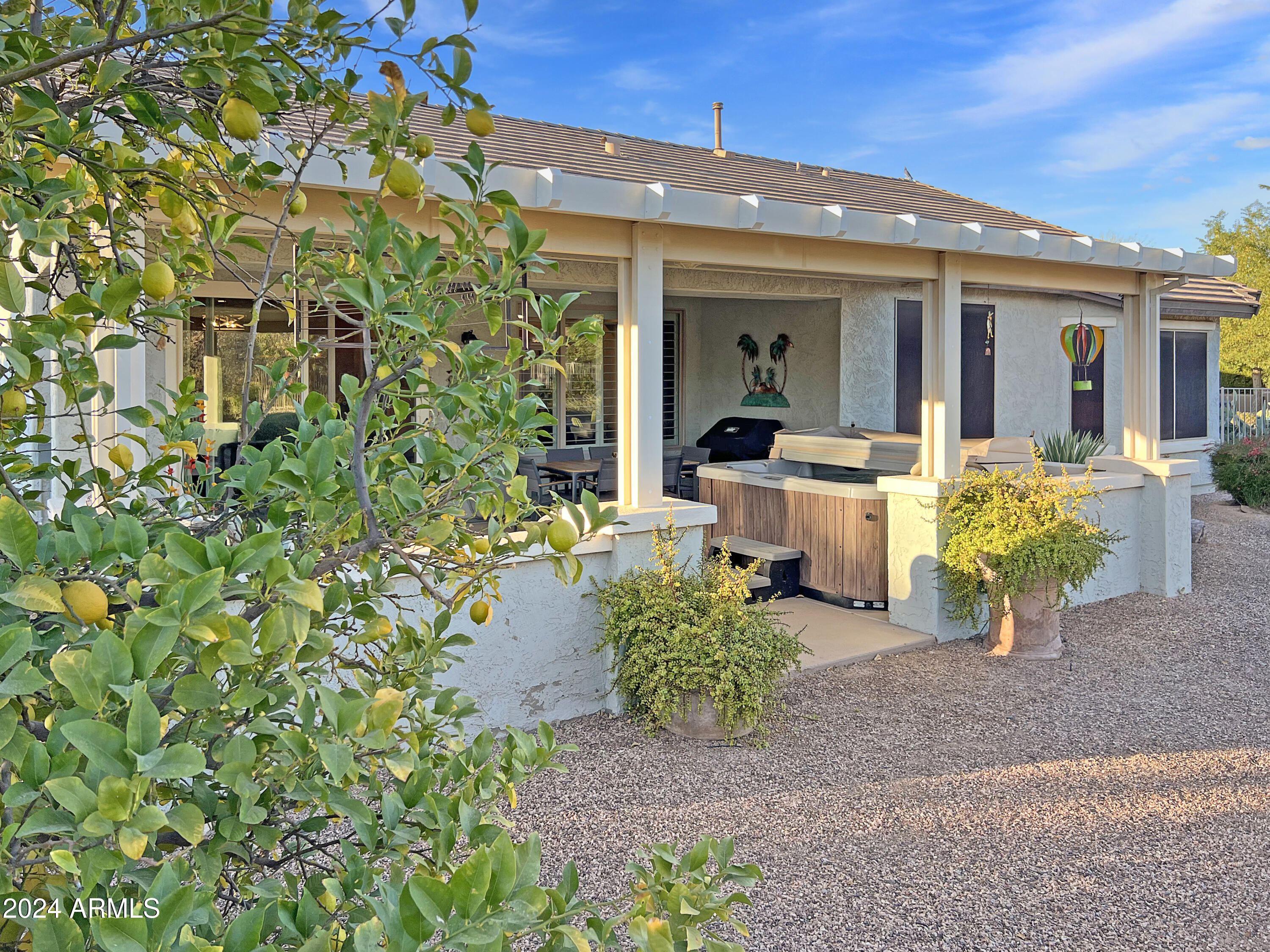 3575 N COLONIAL Court