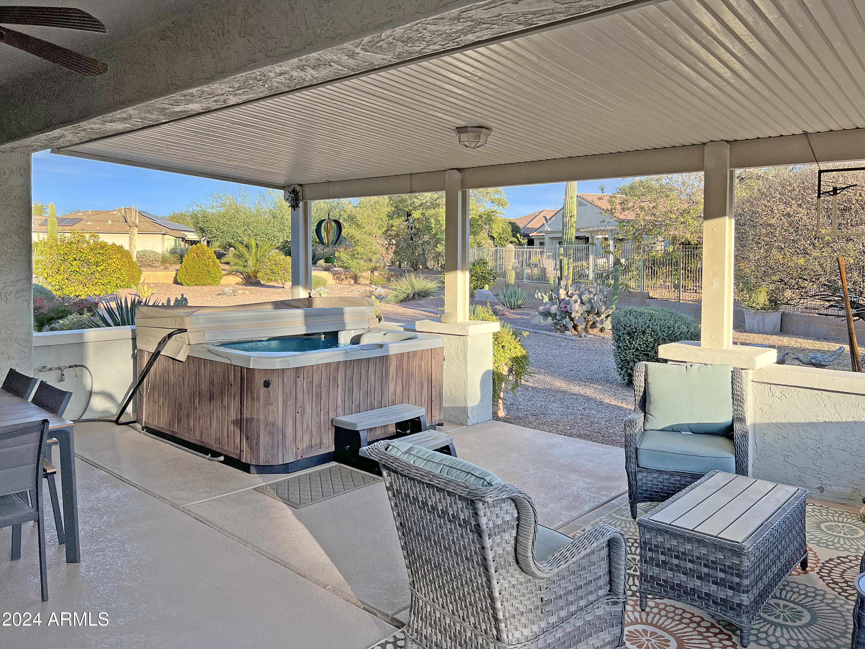 3575 N COLONIAL Court