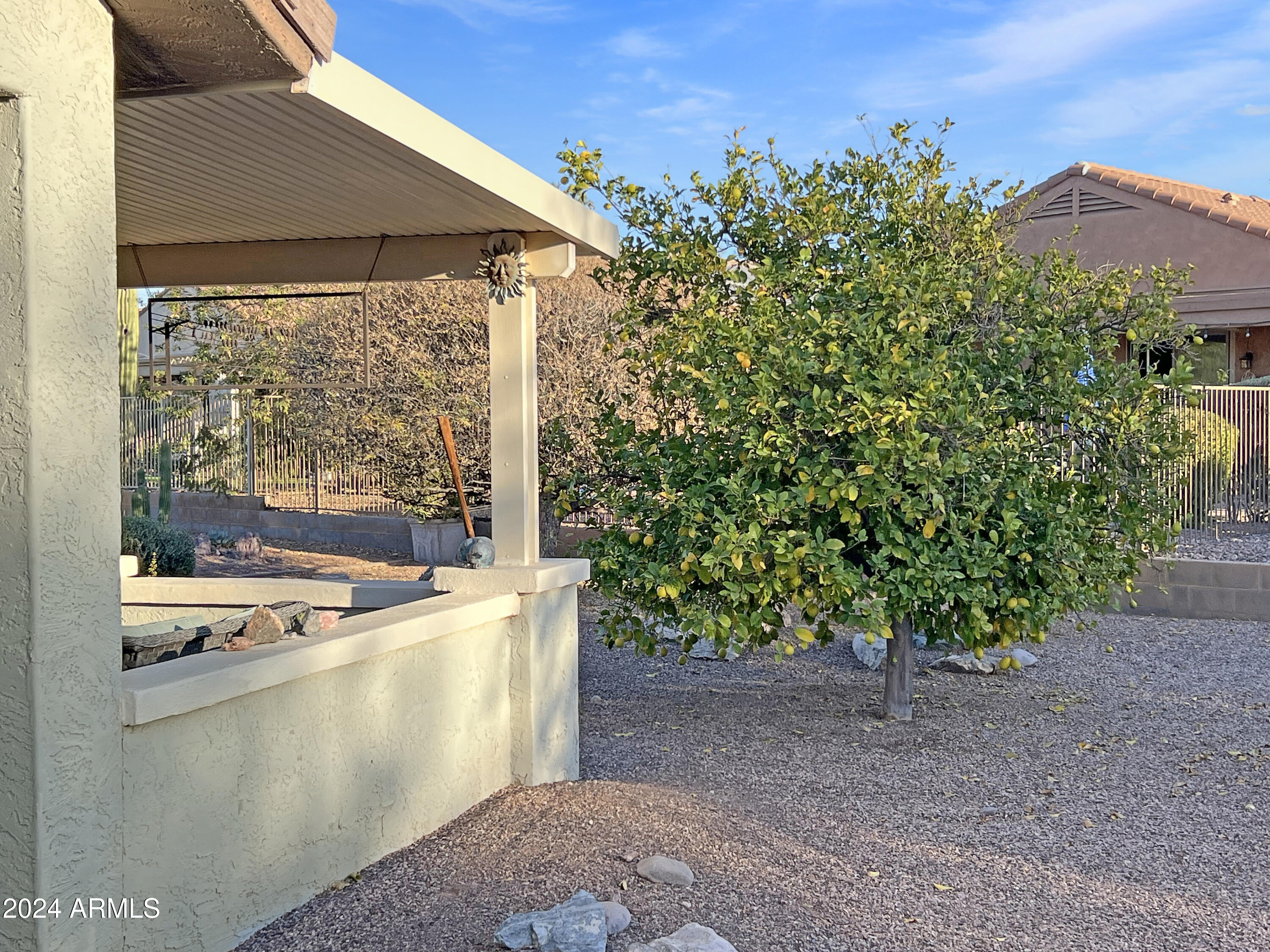 3575 N COLONIAL Court