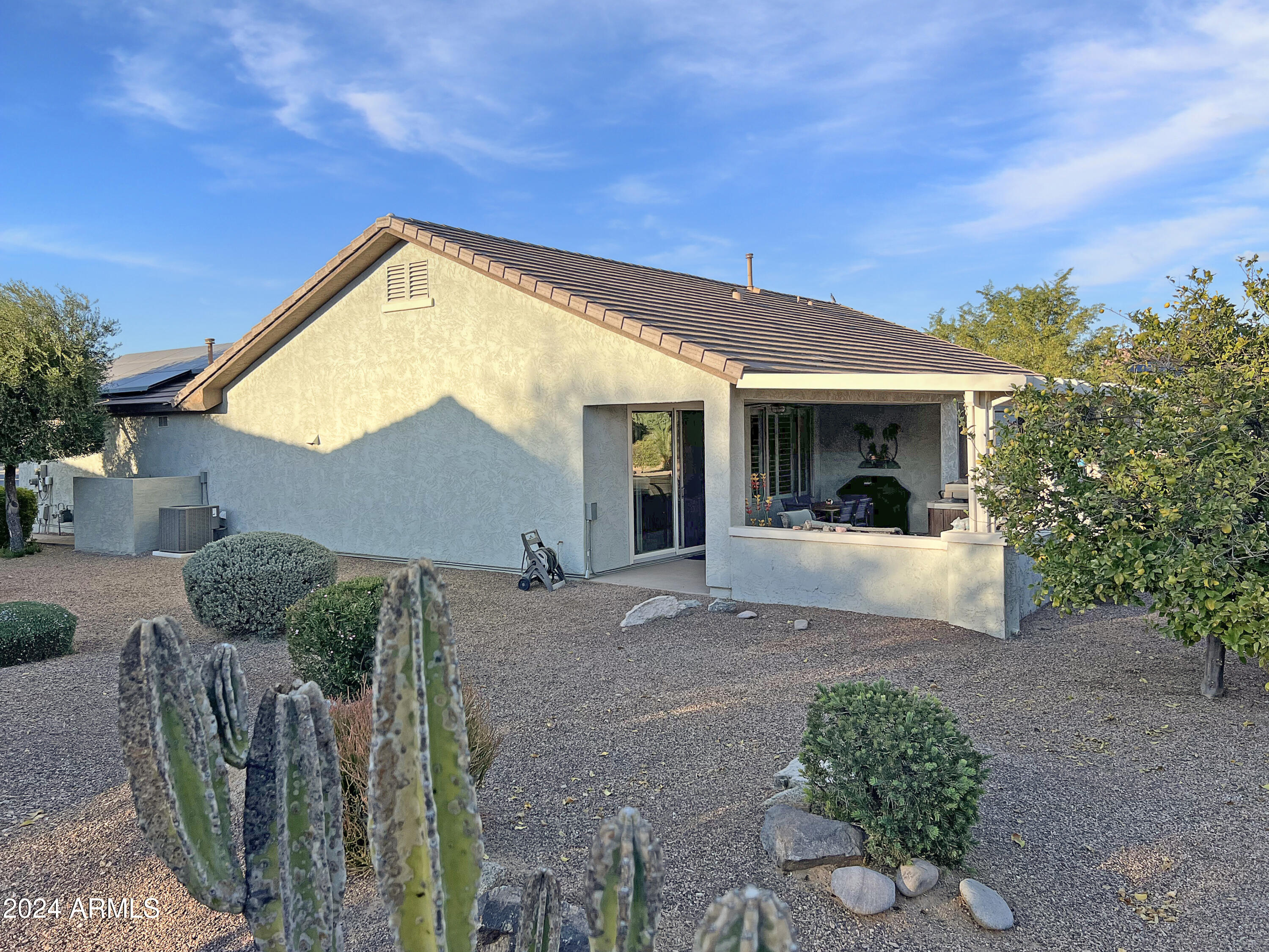 3575 N COLONIAL Court