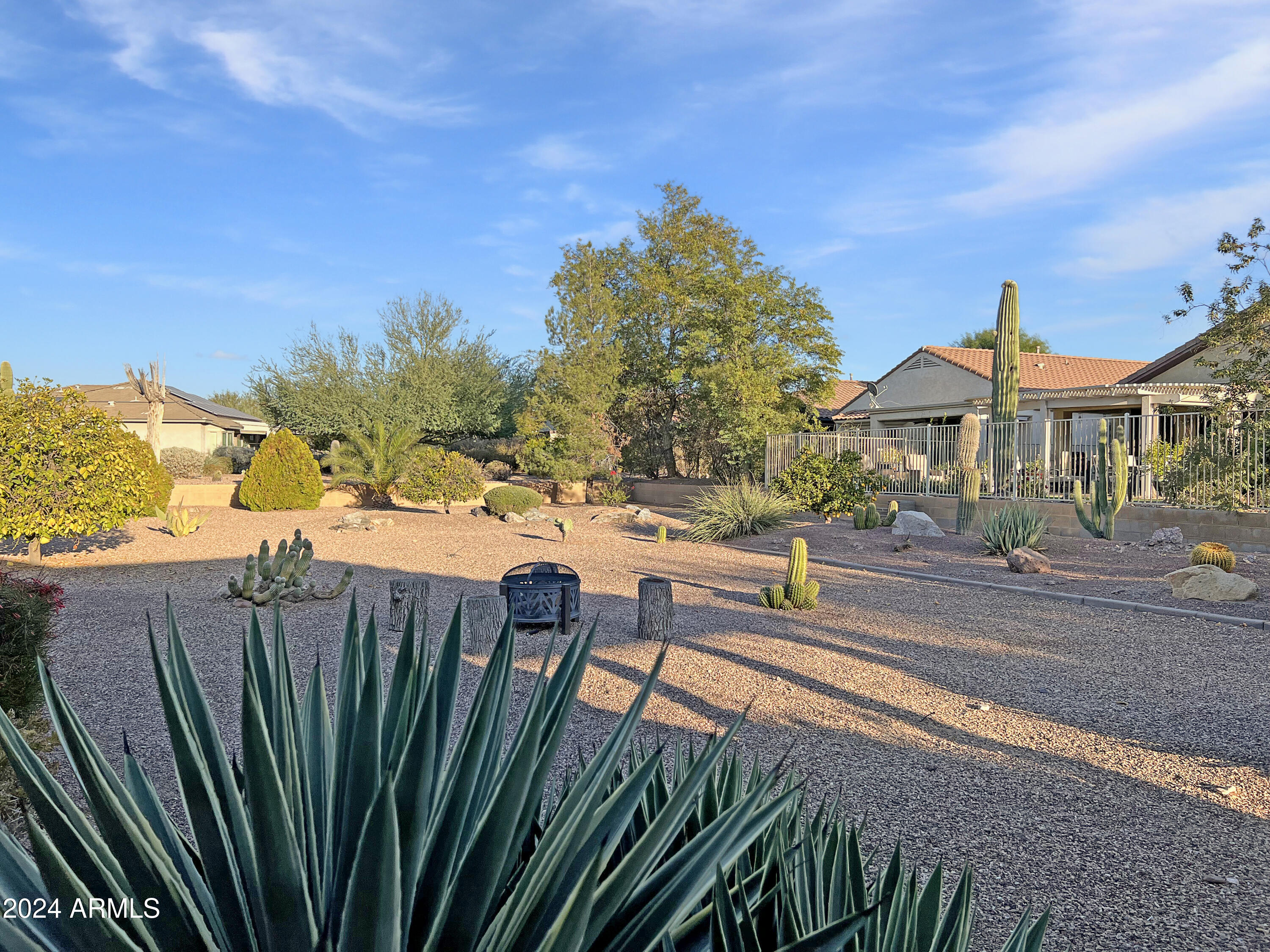 3575 N COLONIAL Court