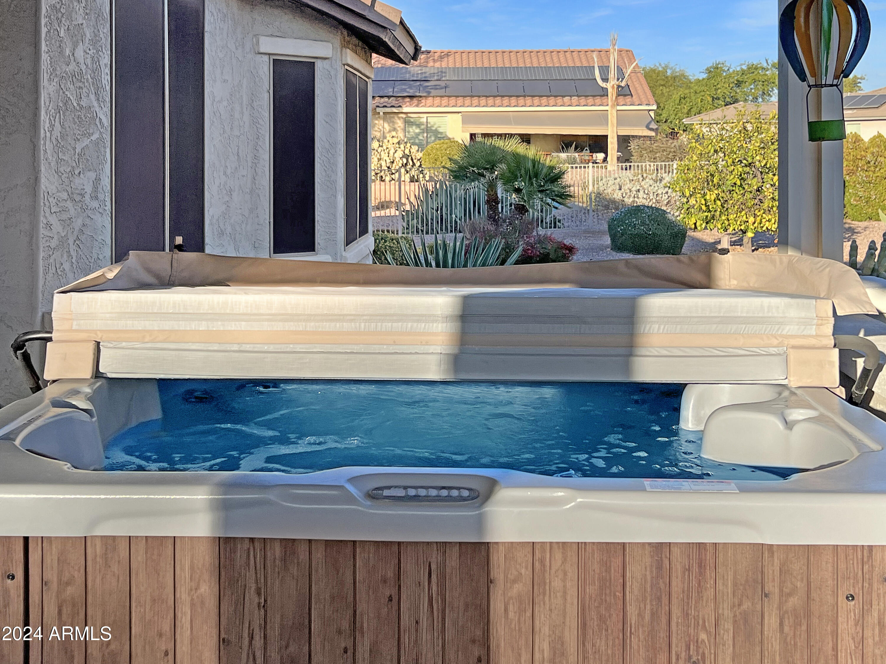 3575 N COLONIAL Court