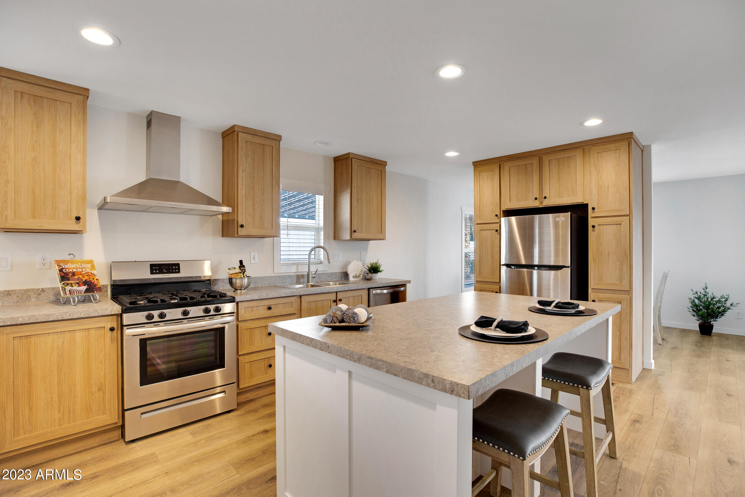 320 E McKellips Road # 128