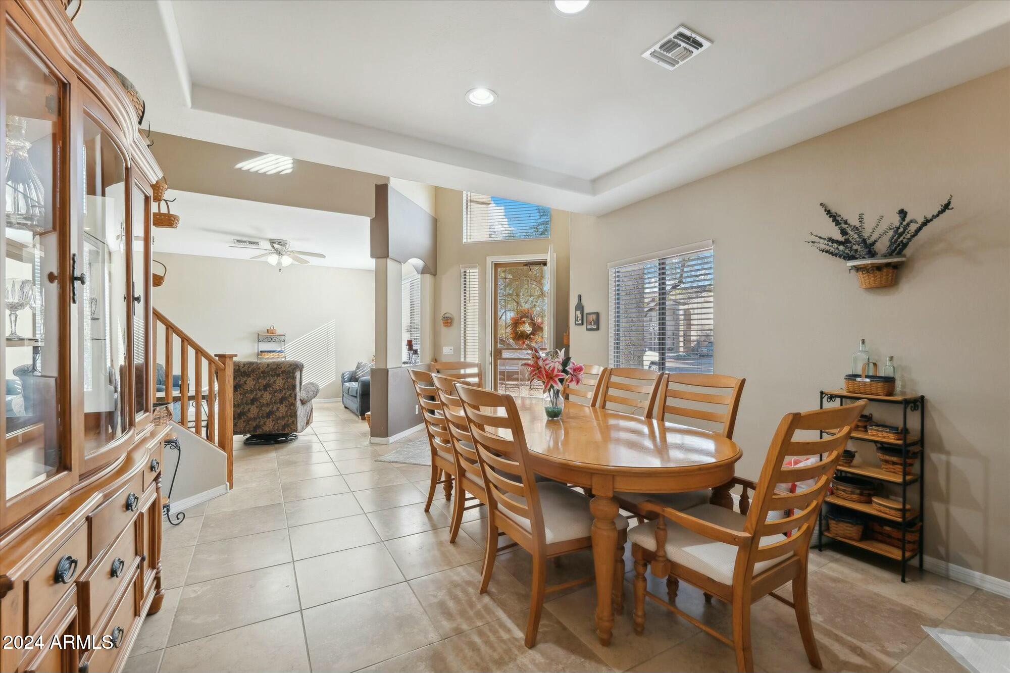 6818 W NANCY Lane