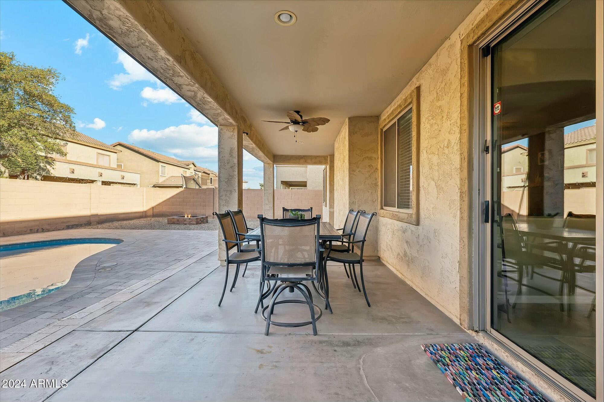 6818 W NANCY Lane