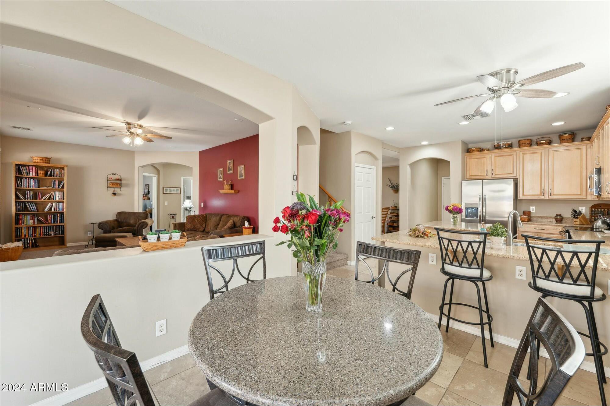 6818 W NANCY Lane