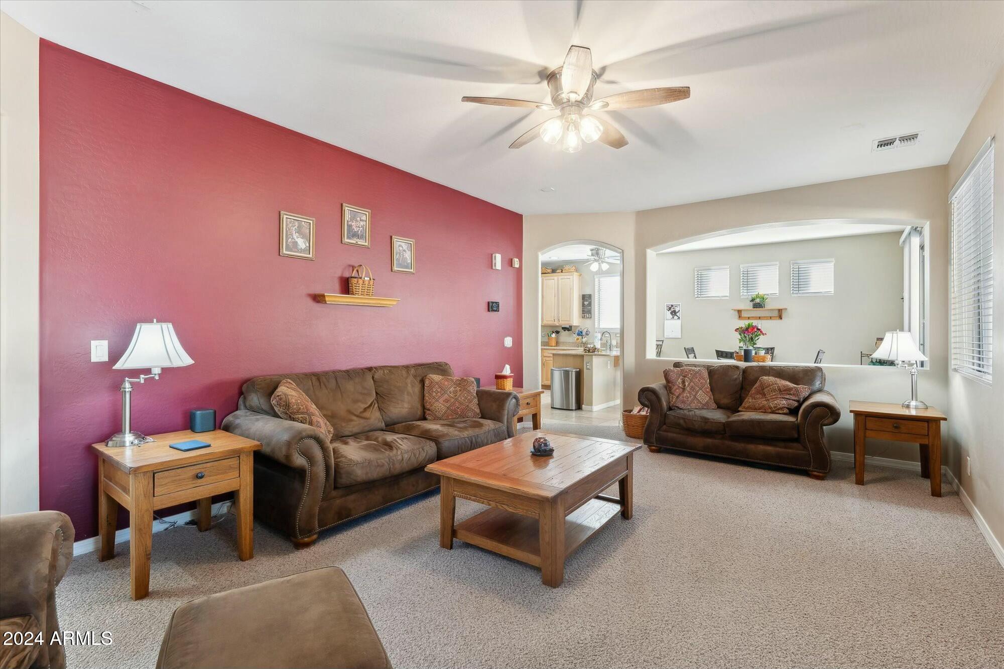 6818 W NANCY Lane