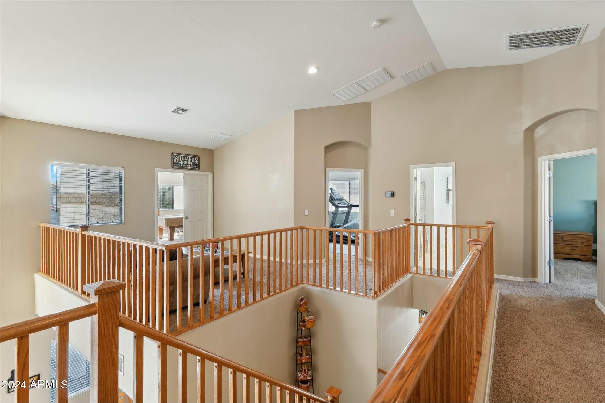 6818 W NANCY Lane
