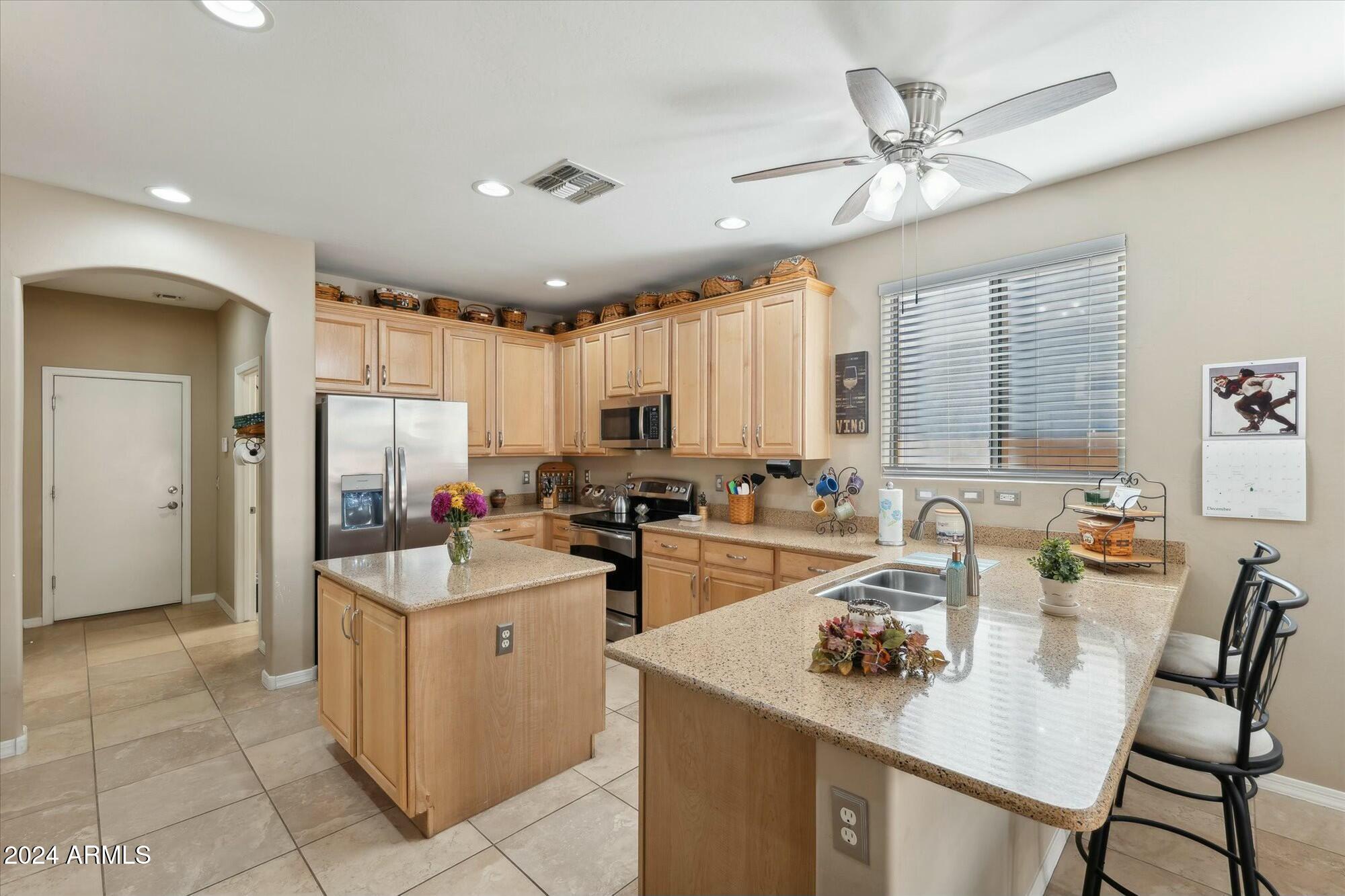 6818 W NANCY Lane