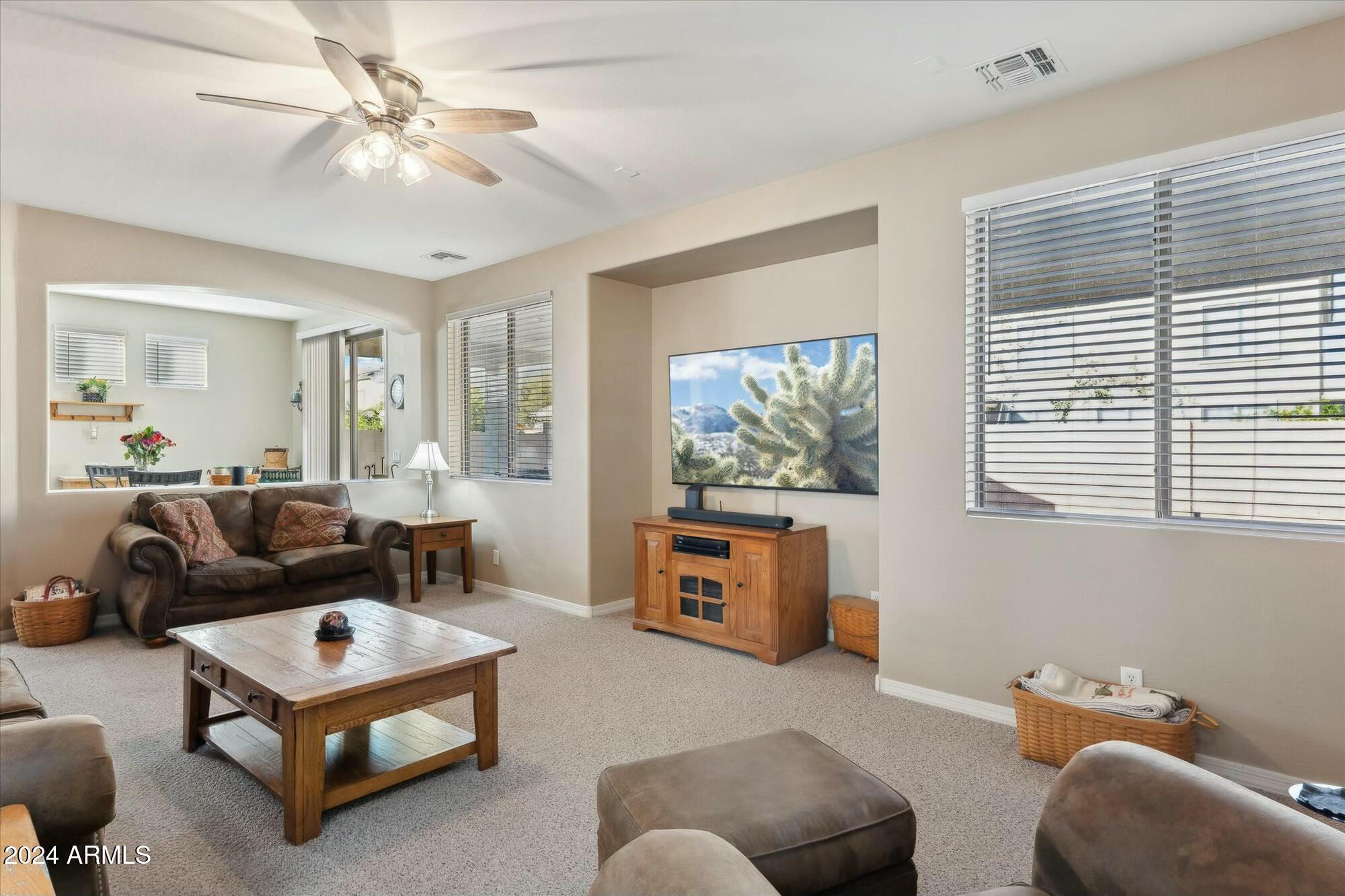 6818 W NANCY Lane