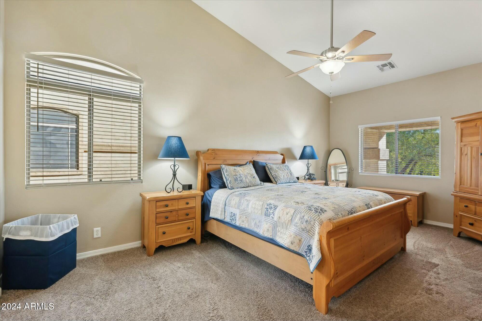 6818 W NANCY Lane