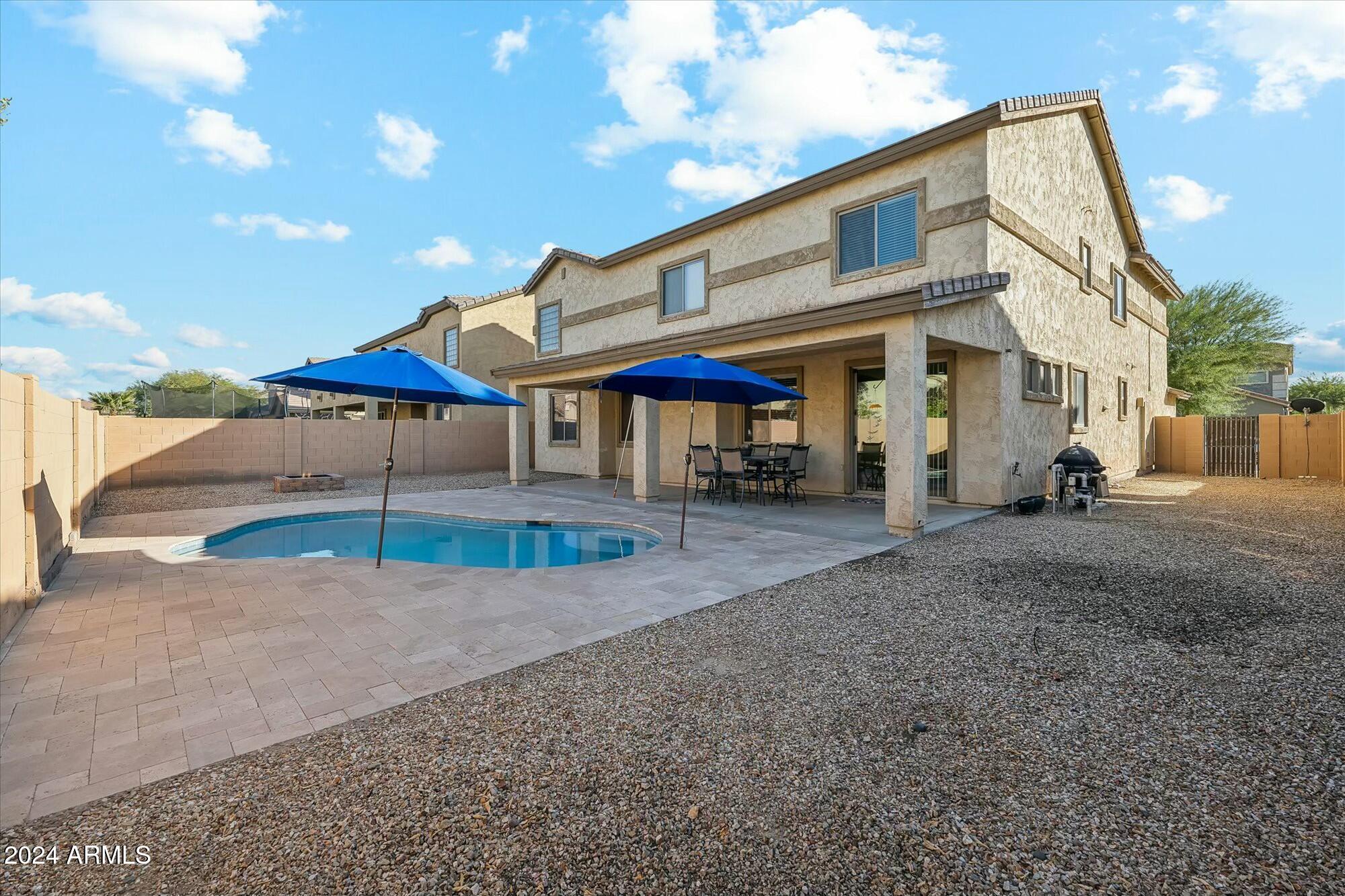 6818 W NANCY Lane