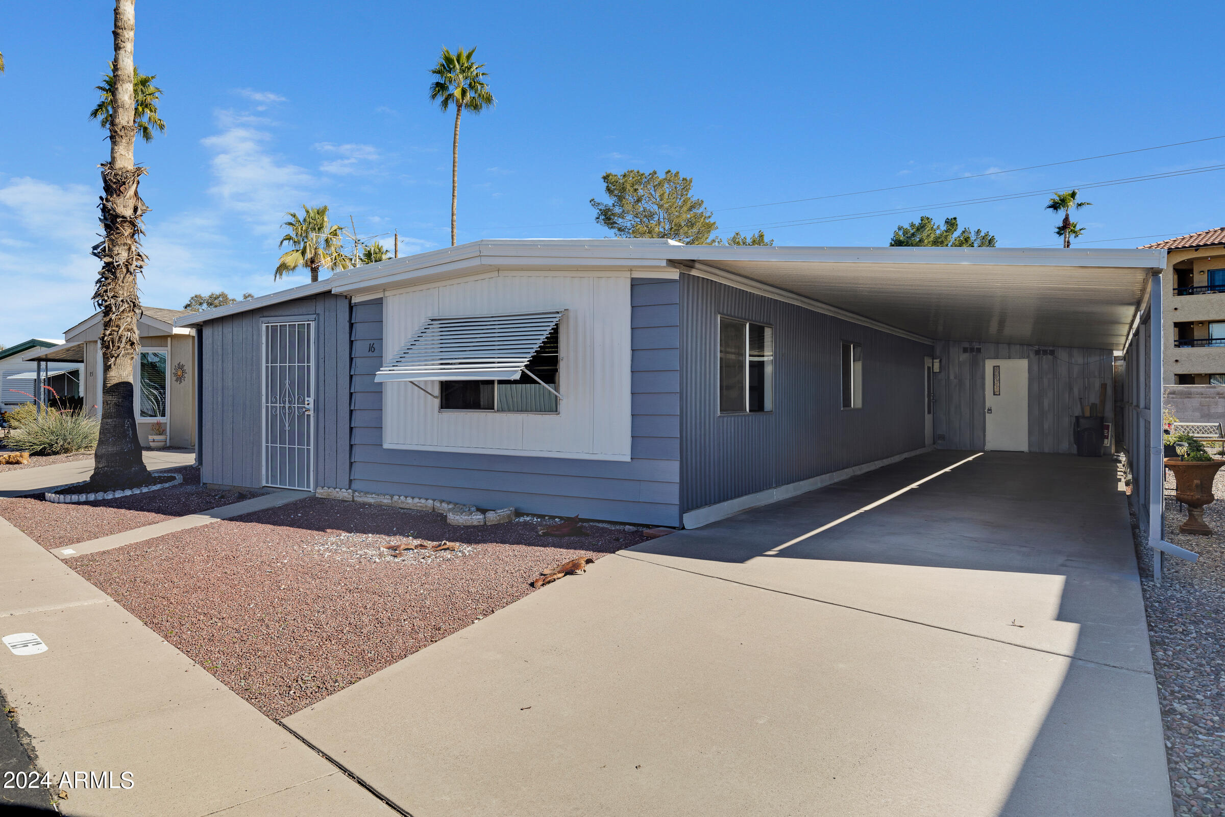 303 S Recker Road # 16