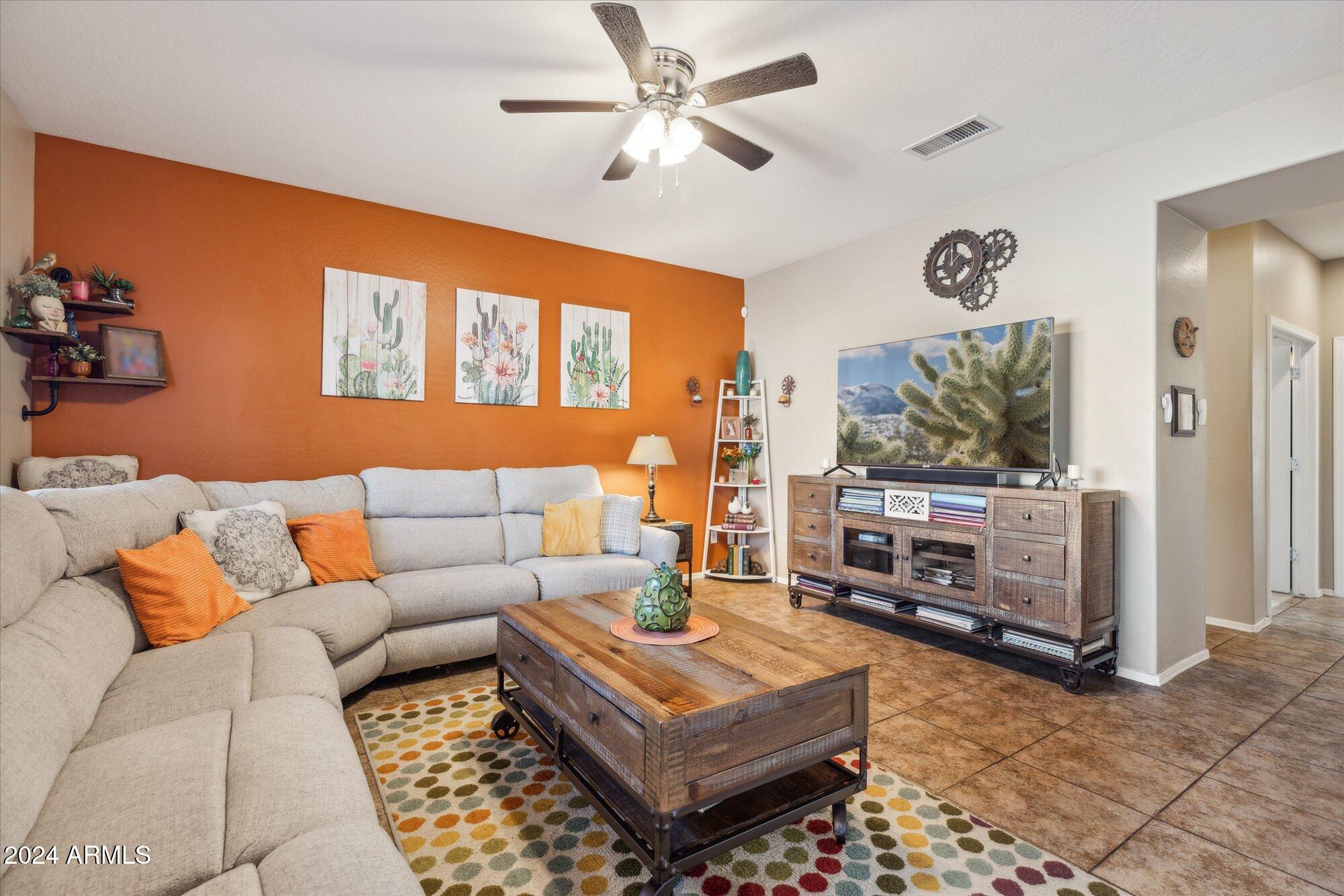 358 E GOLDMINE Court