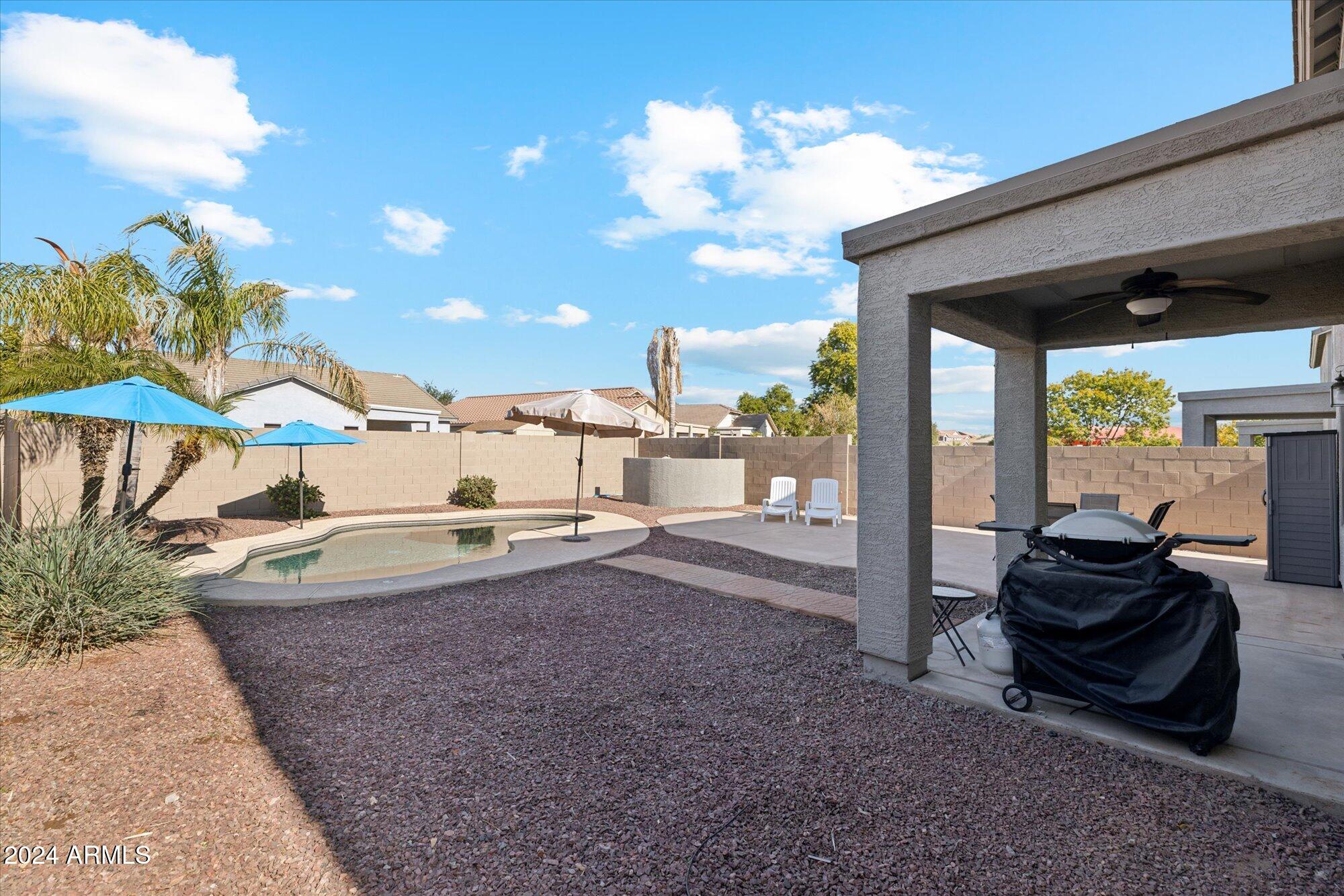 358 E GOLDMINE Court