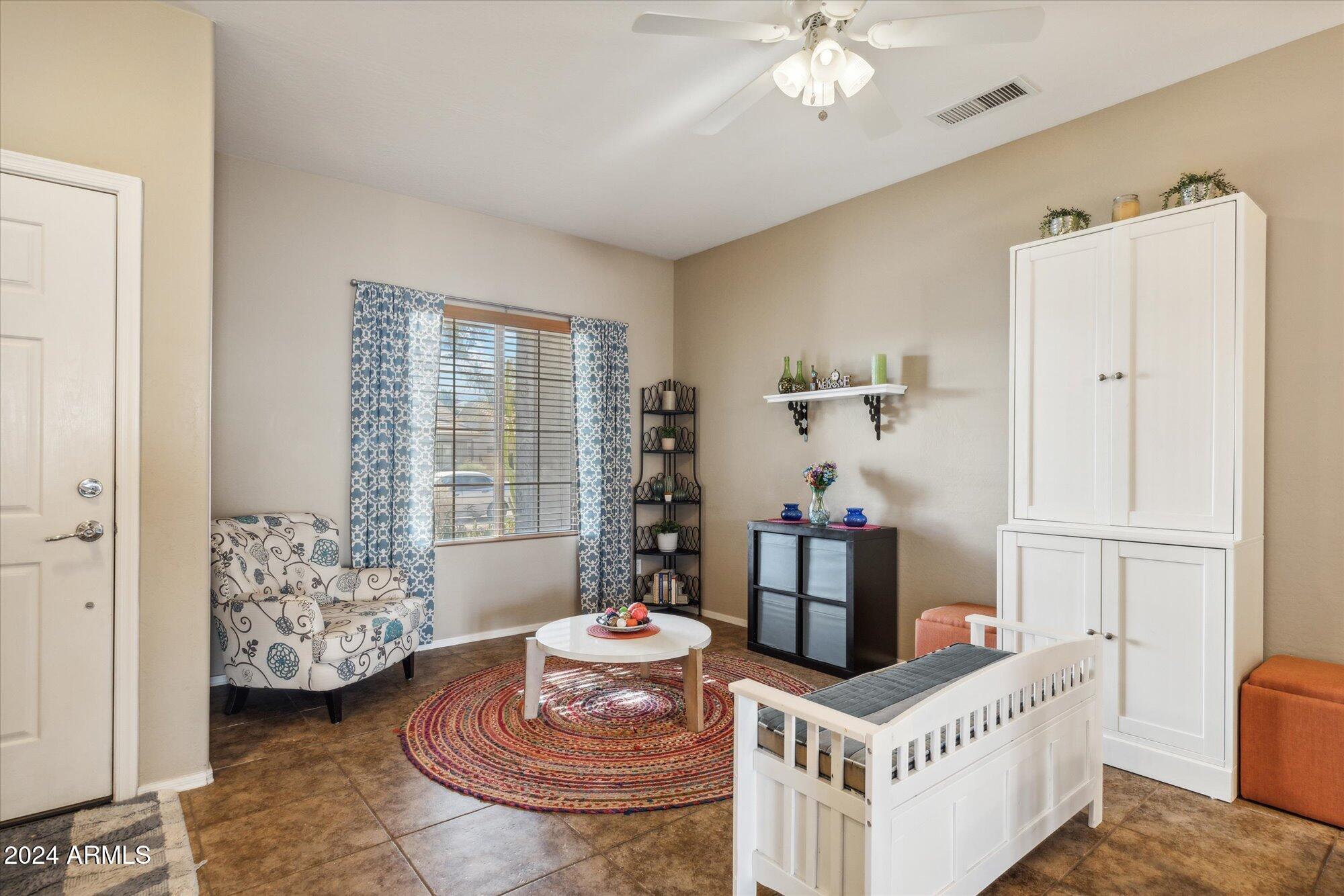 358 E GOLDMINE Court