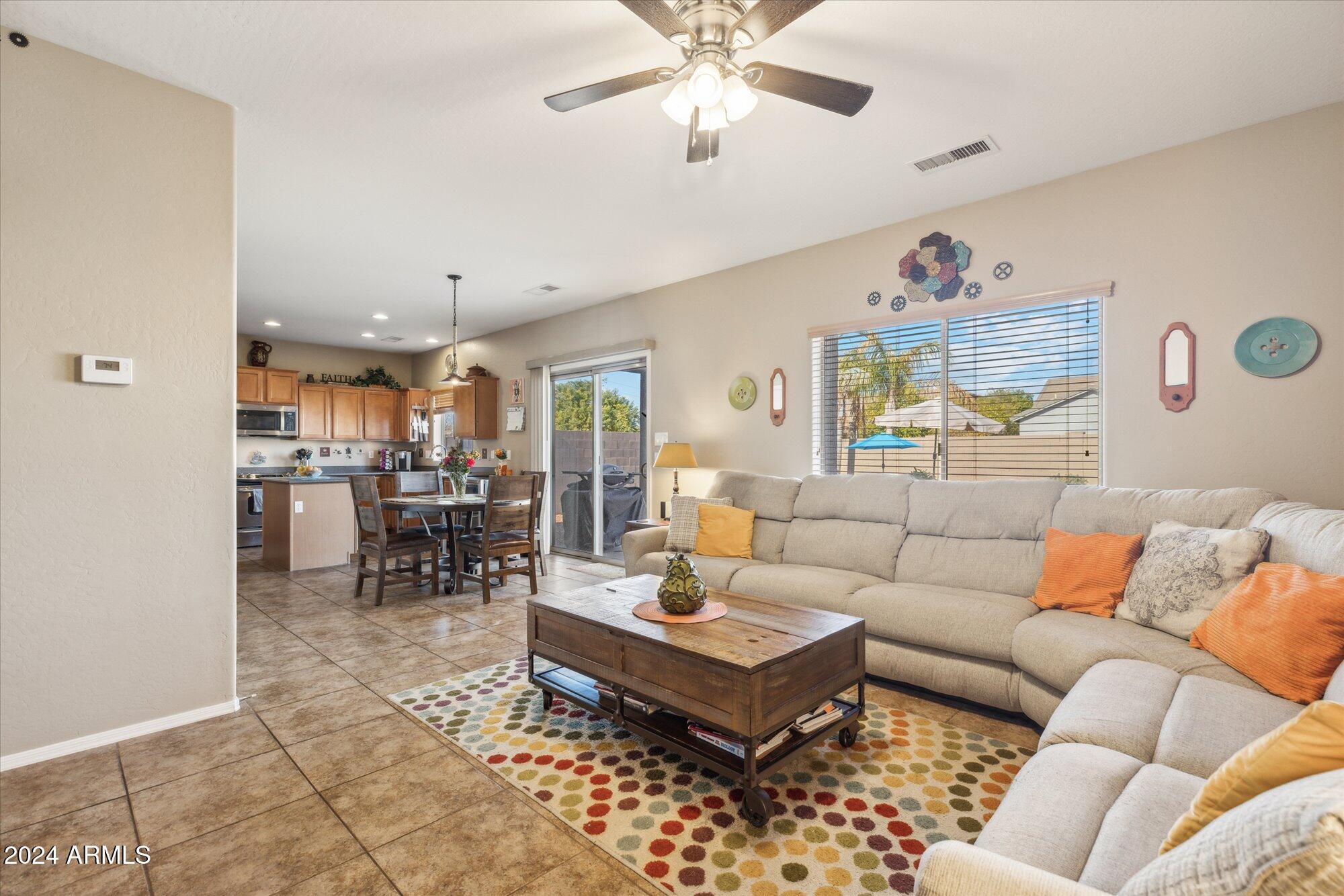 358 E GOLDMINE Court