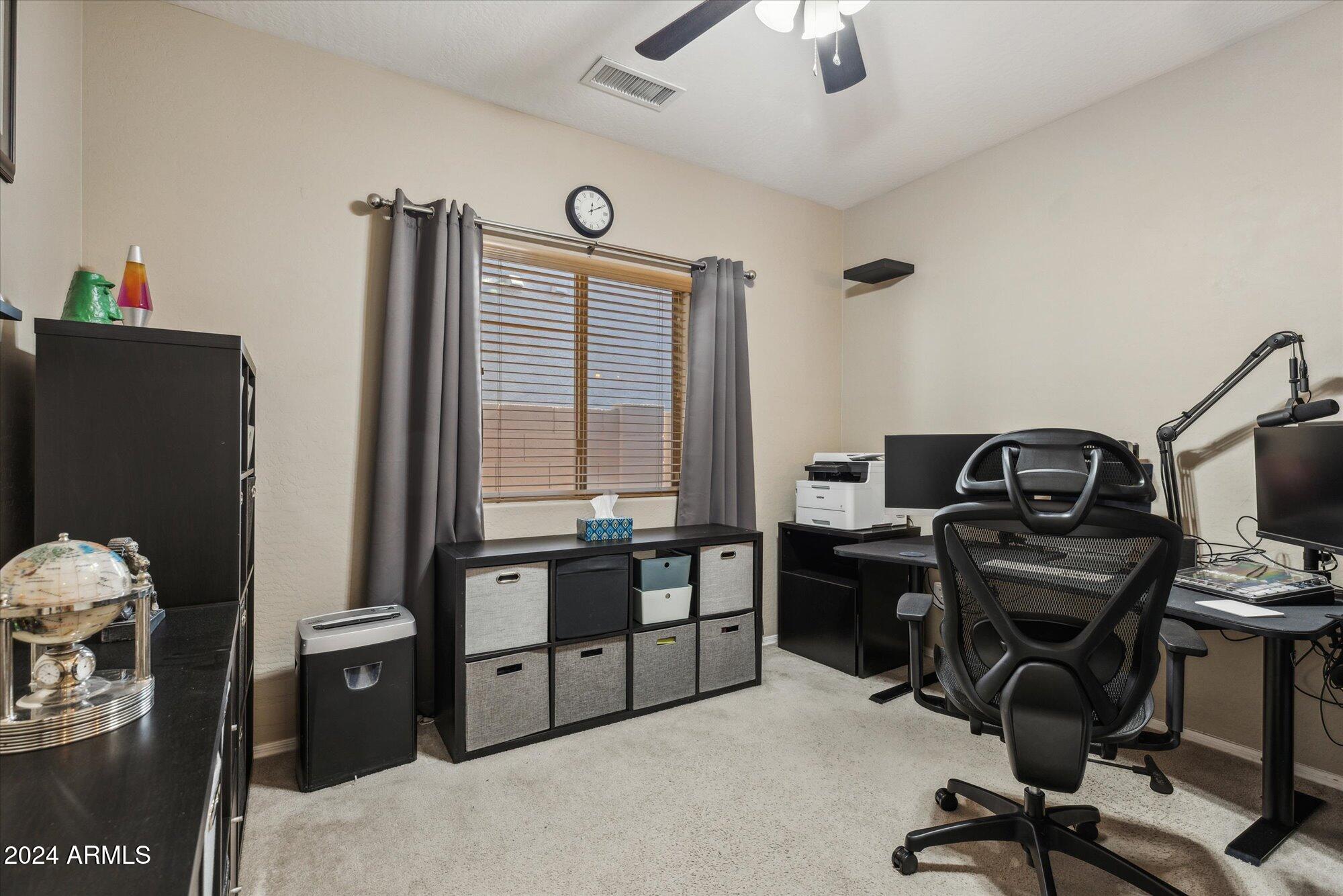 358 E GOLDMINE Court