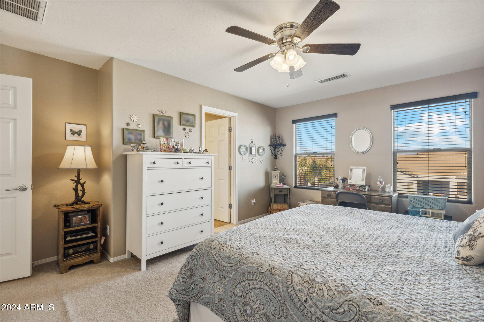 358 E GOLDMINE Court
