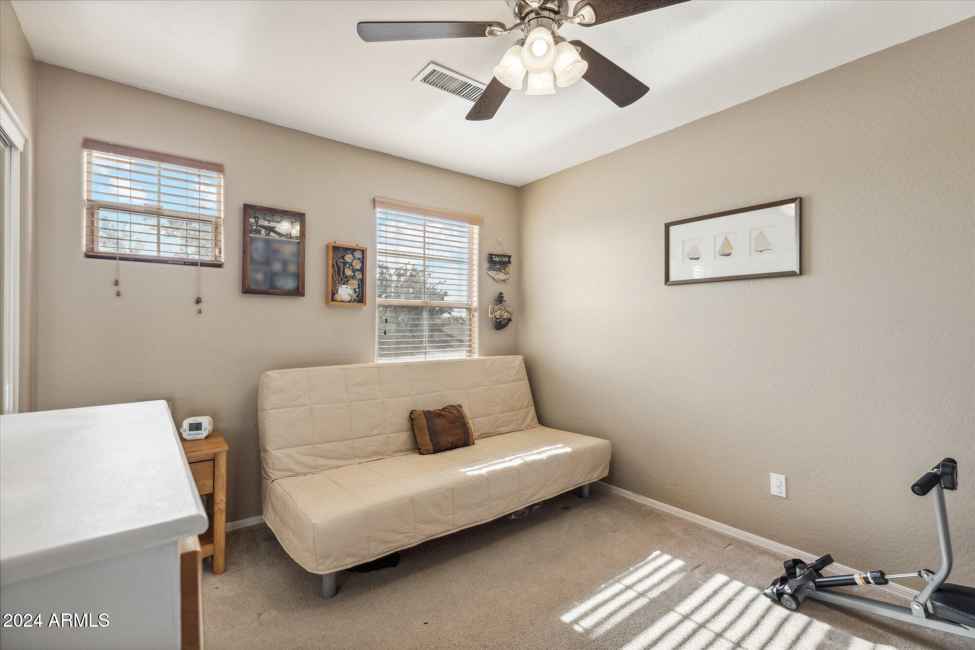 358 E GOLDMINE Court