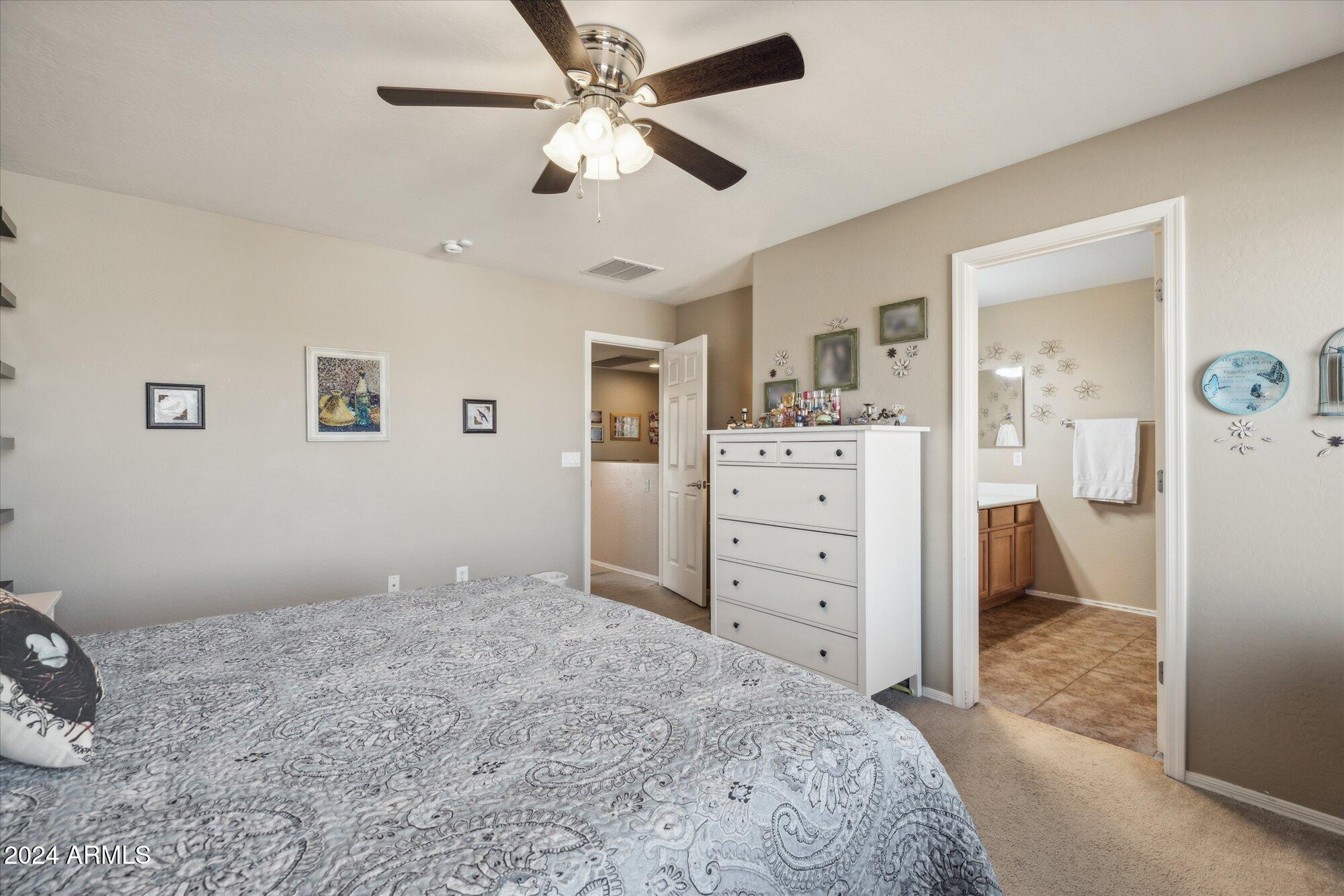 358 E GOLDMINE Court