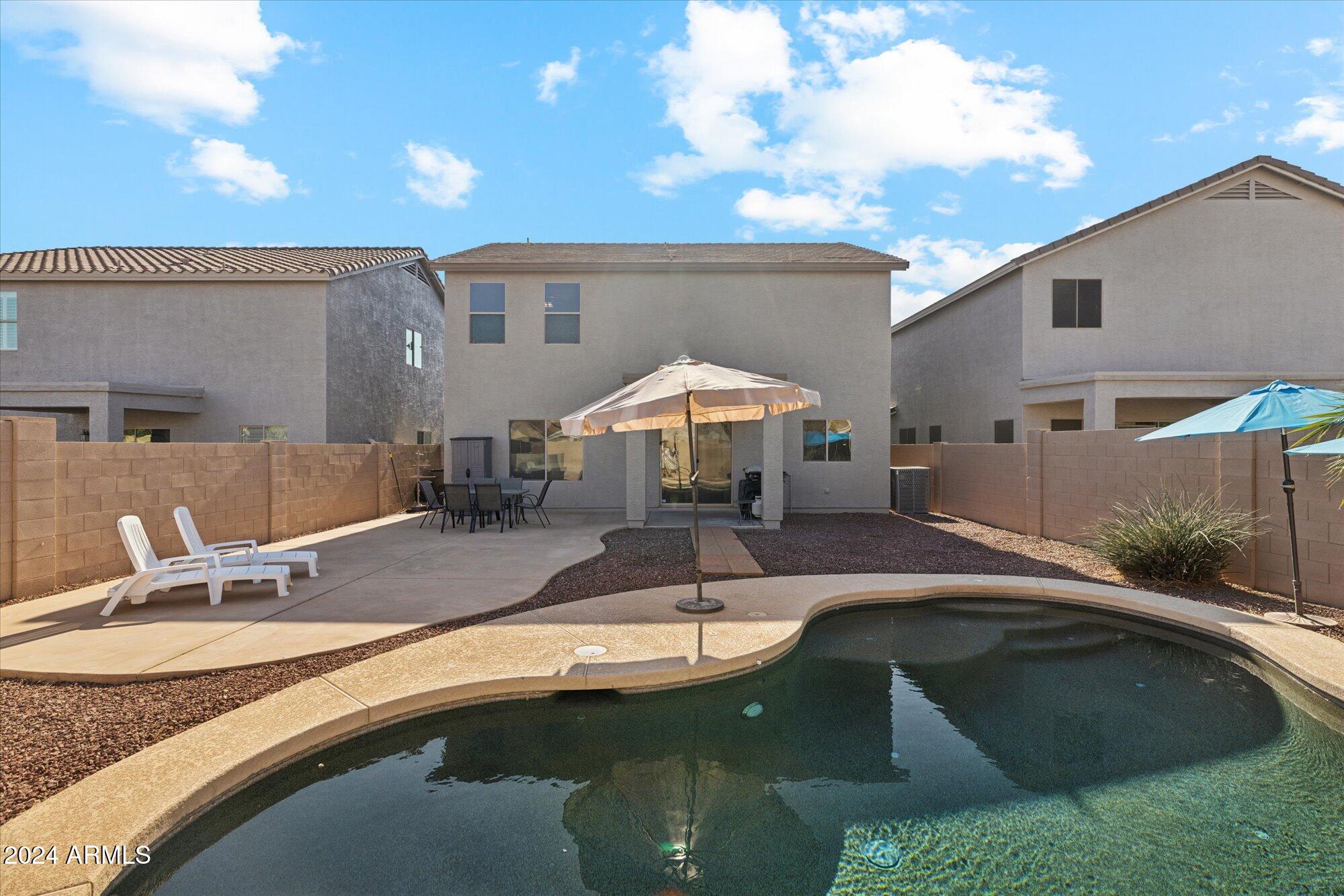 358 E GOLDMINE Court
