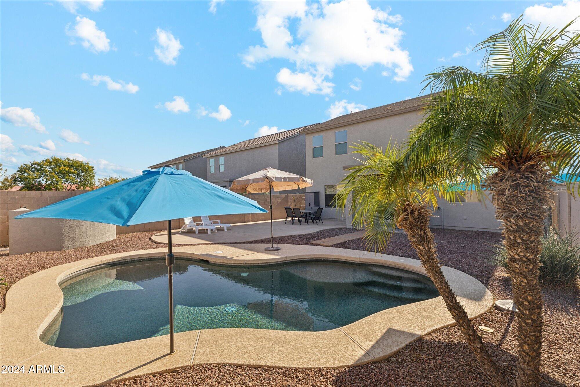358 E GOLDMINE Court
