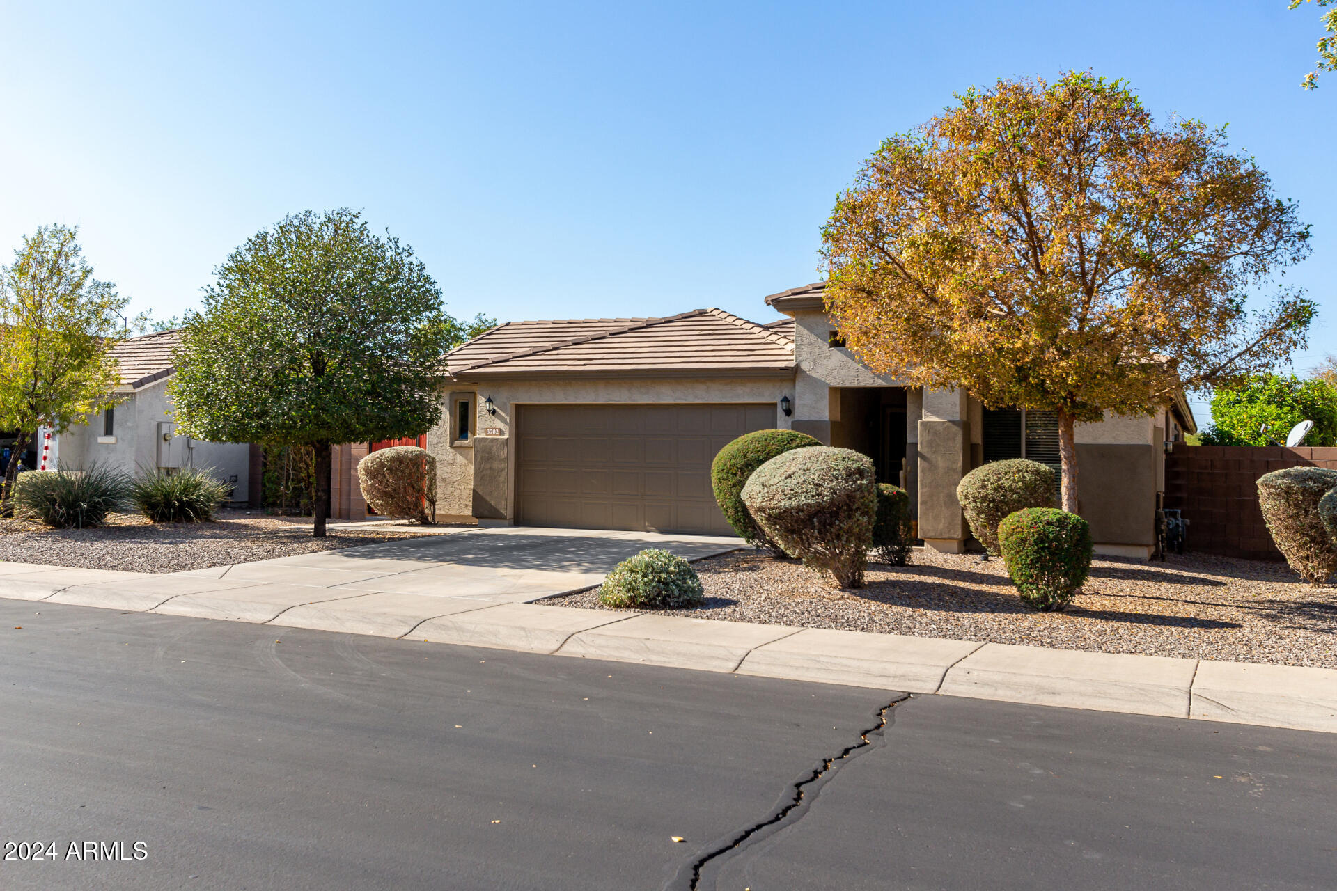 3702 S GARRISON --