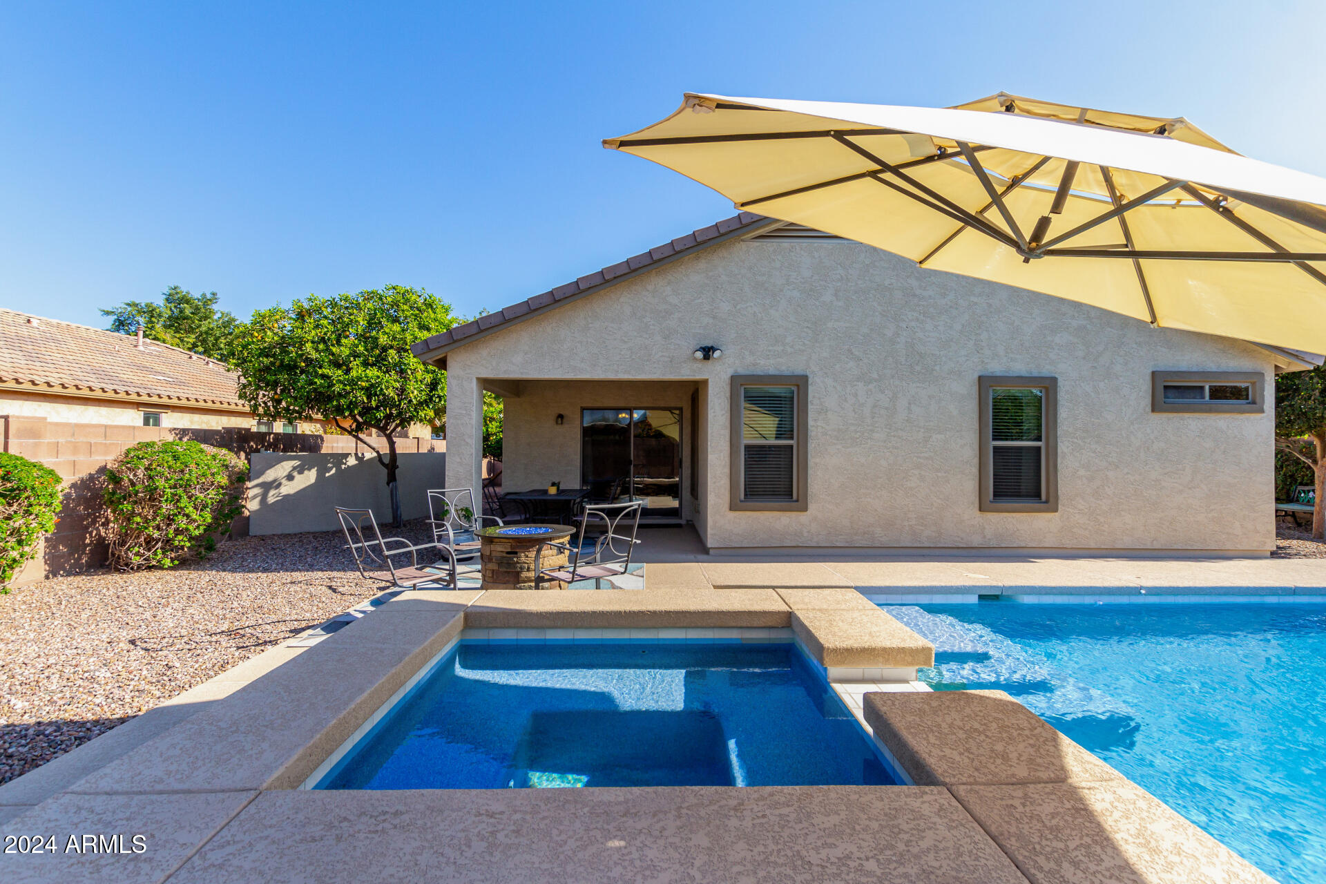 3702 S GARRISON --