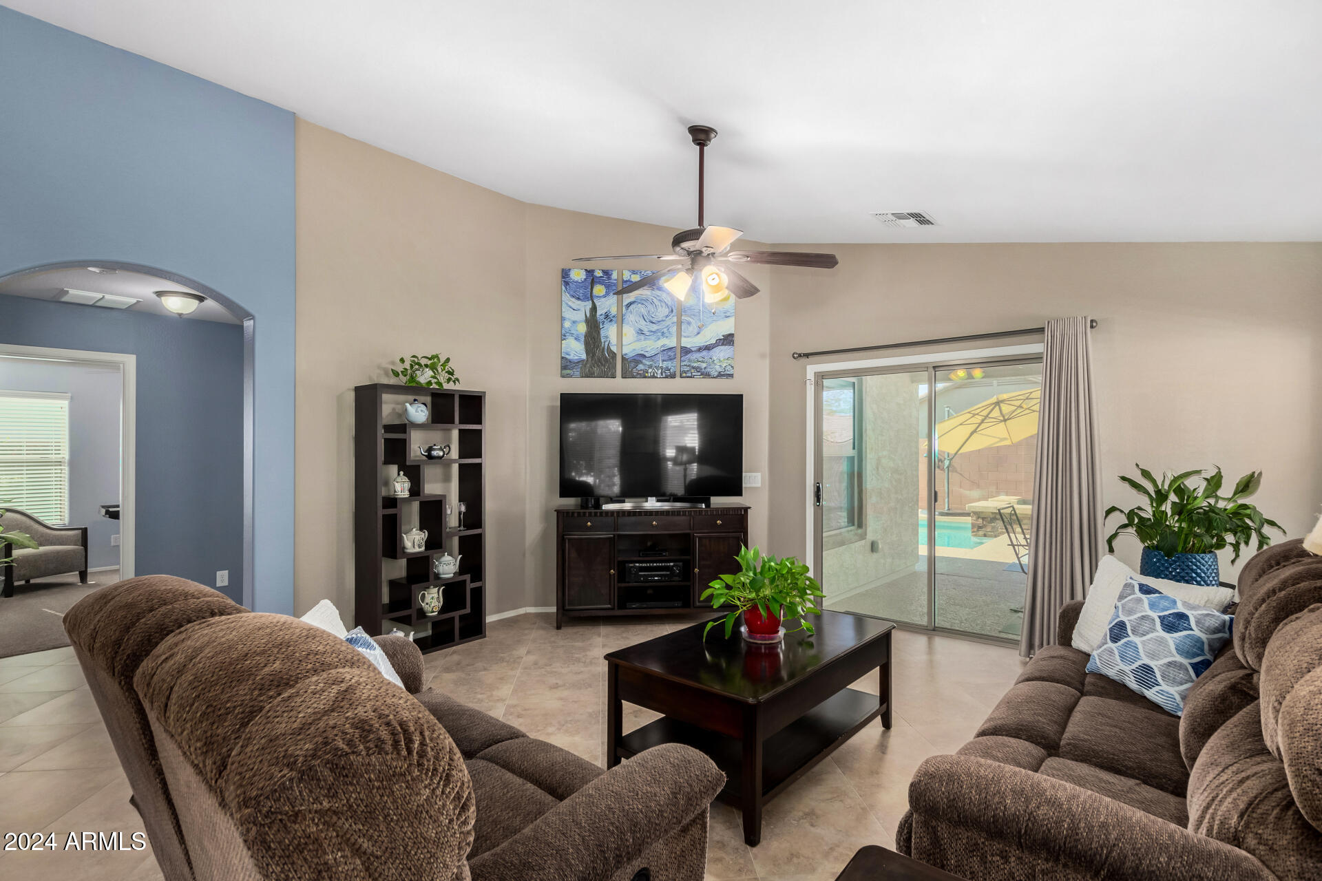 3702 S GARRISON --