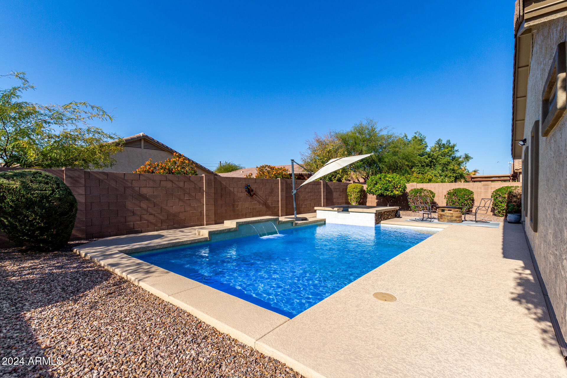 3702 S GARRISON --