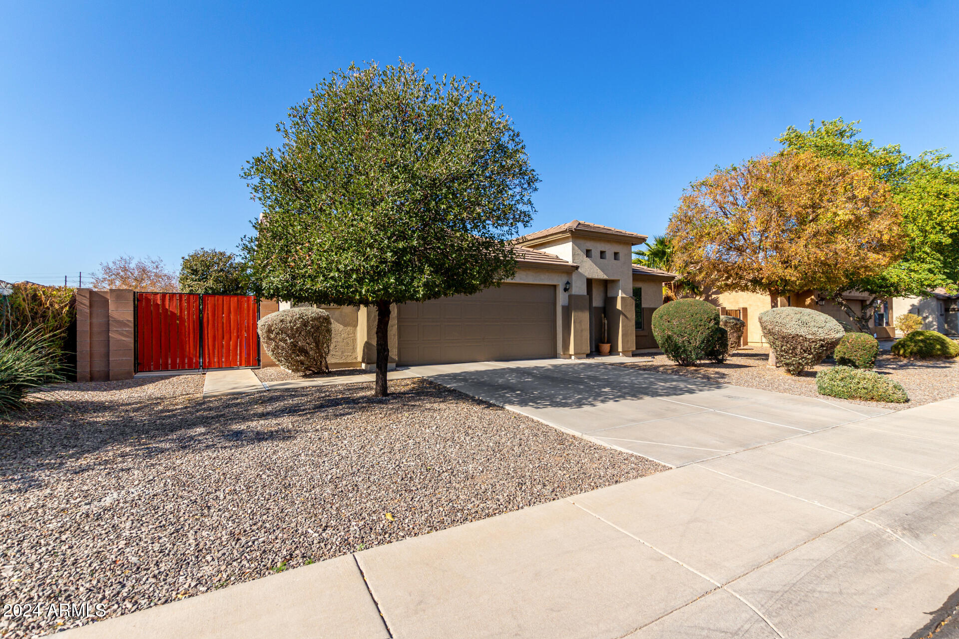 3702 S GARRISON --