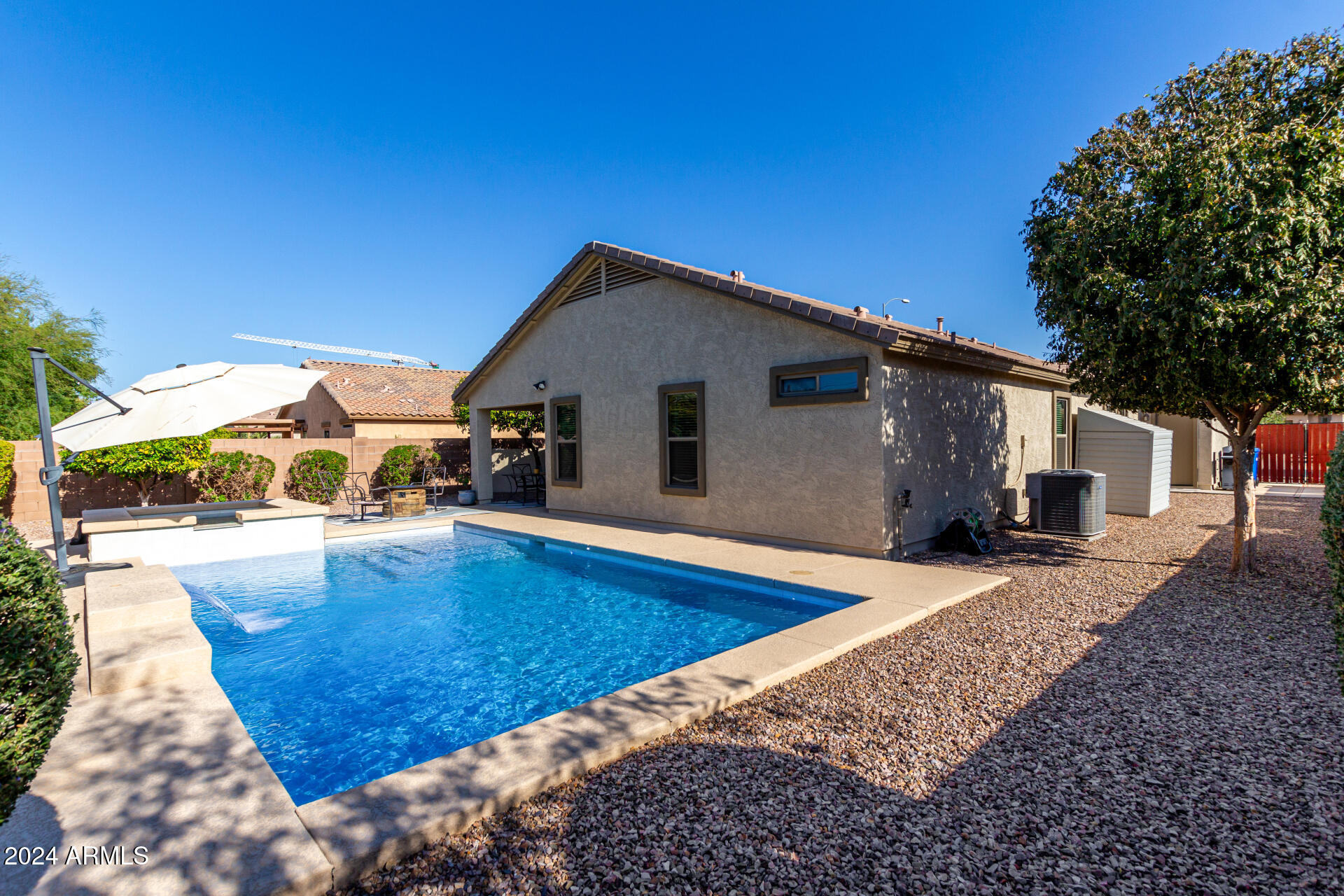 3702 S GARRISON --