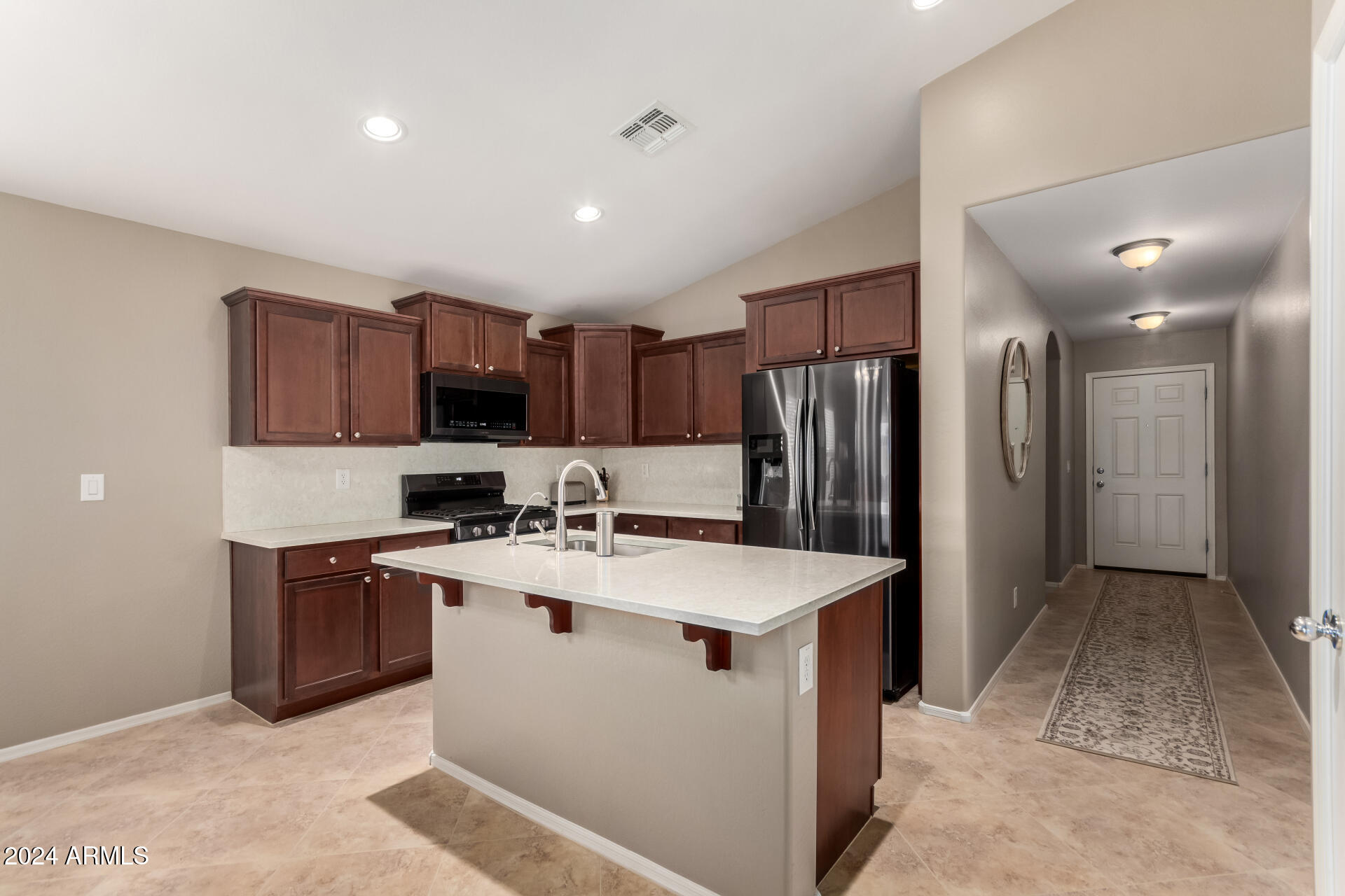 3702 S GARRISON --