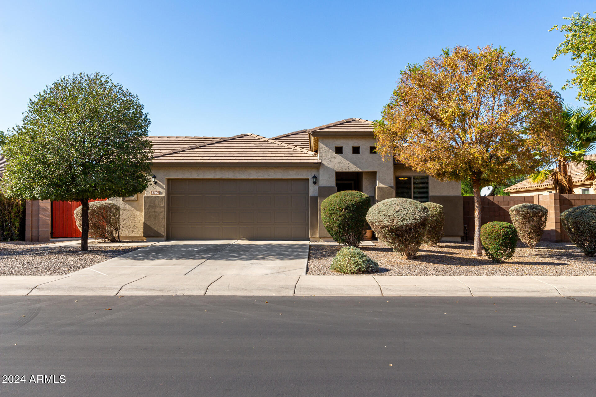 3702 S GARRISON --