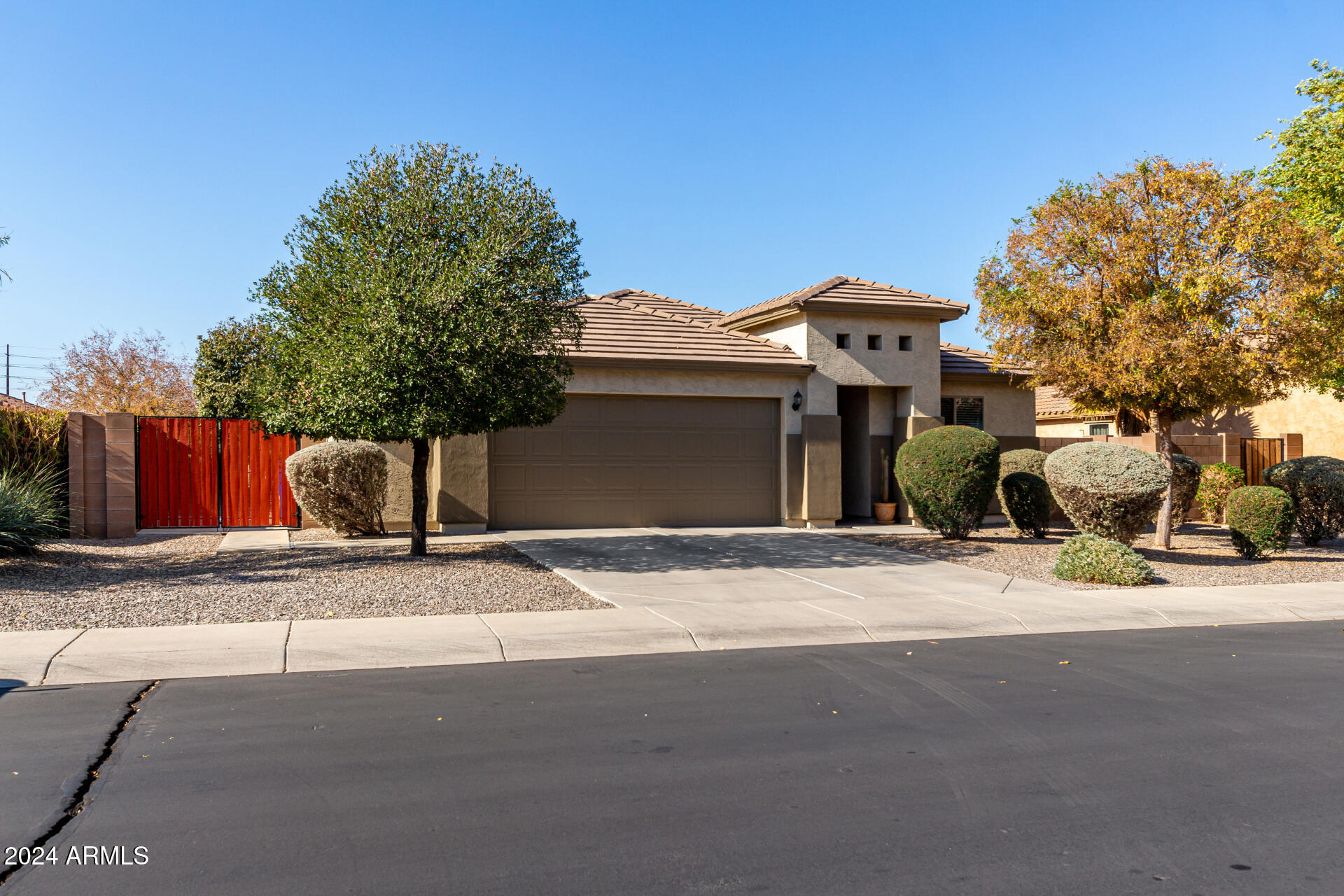 3702 S GARRISON --