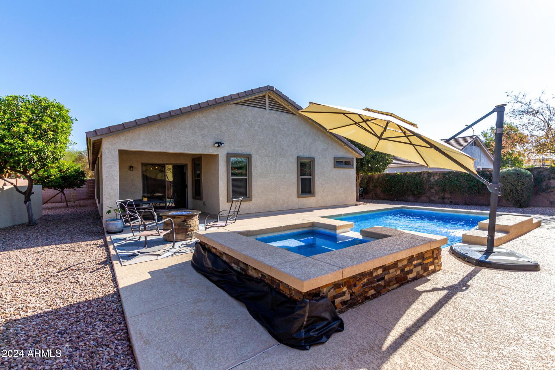3702 S GARRISON --