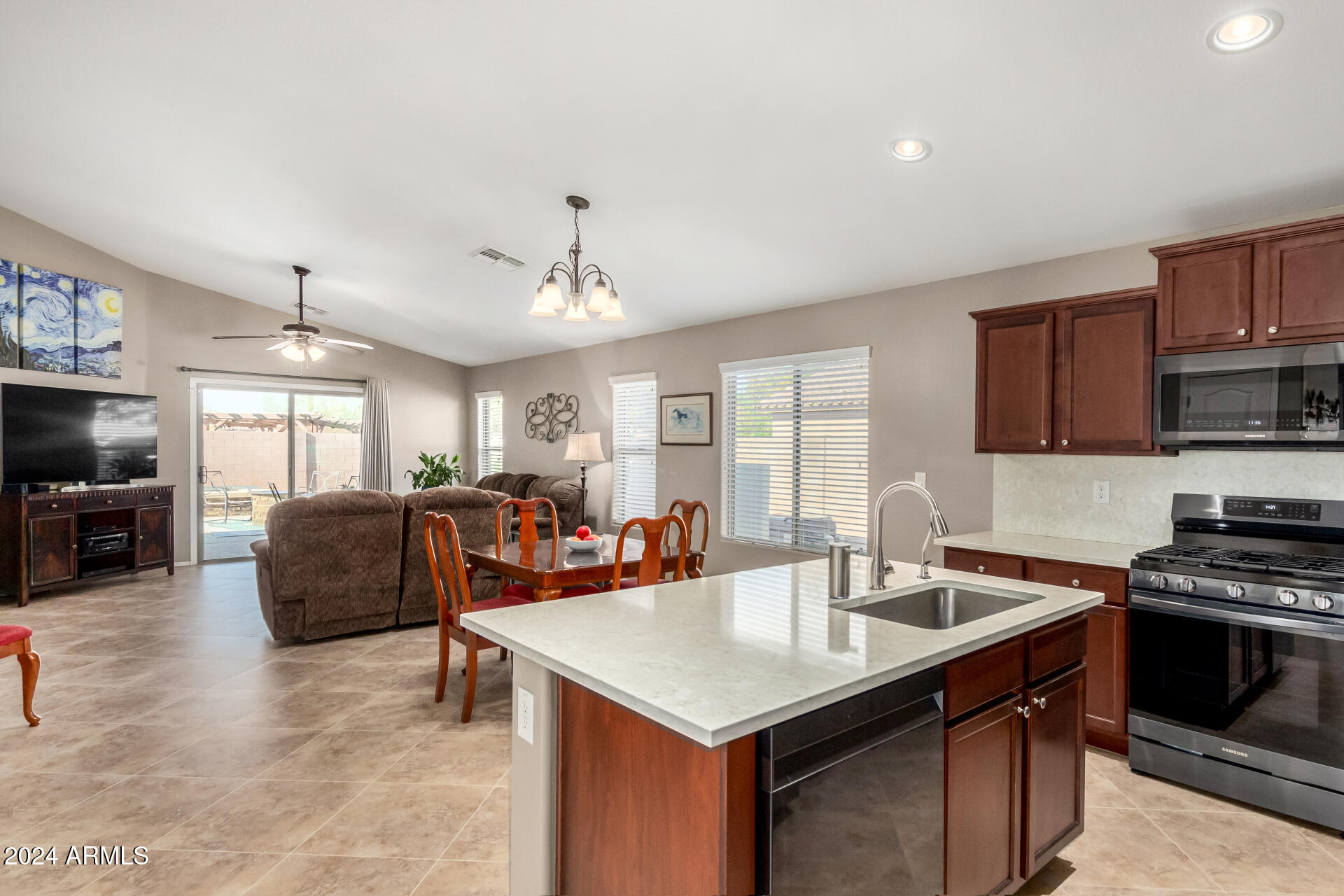 3702 S GARRISON --