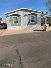 2000 S APACHE Road # 406