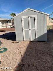 2000 S APACHE Road # 406