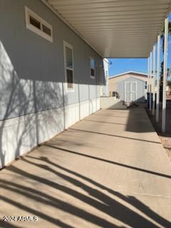 2000 S APACHE Road # 406