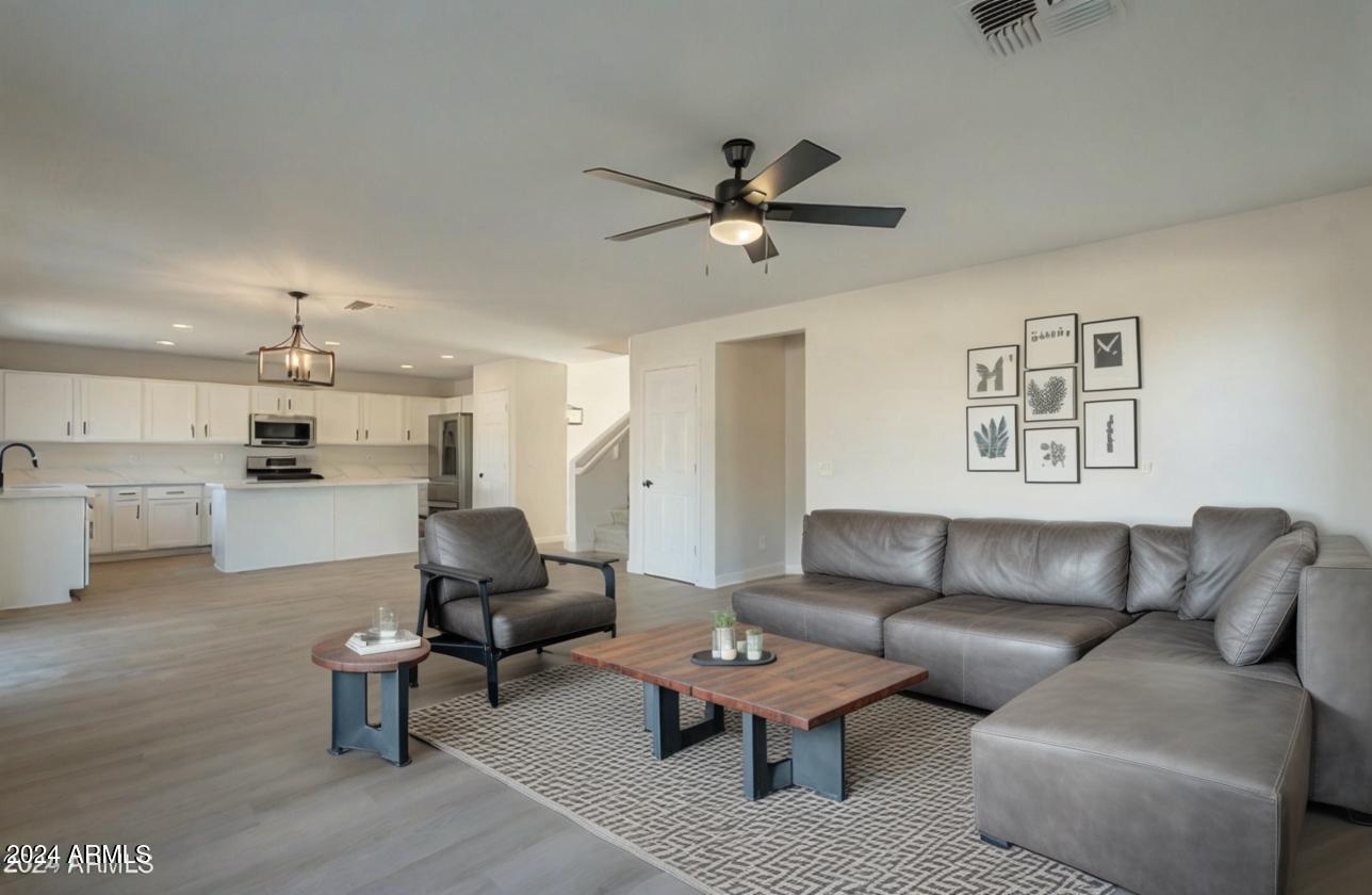 6638 W HUGHES Drive