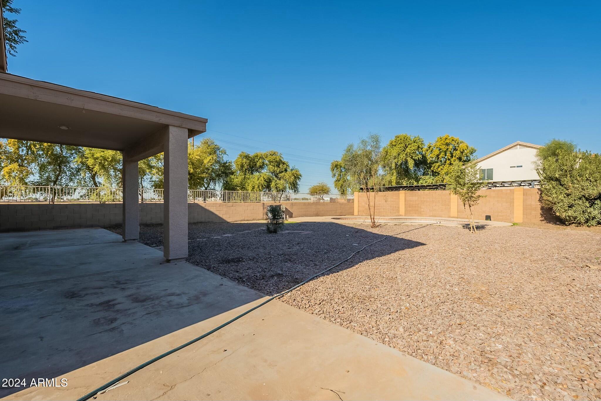 6638 W HUGHES Drive