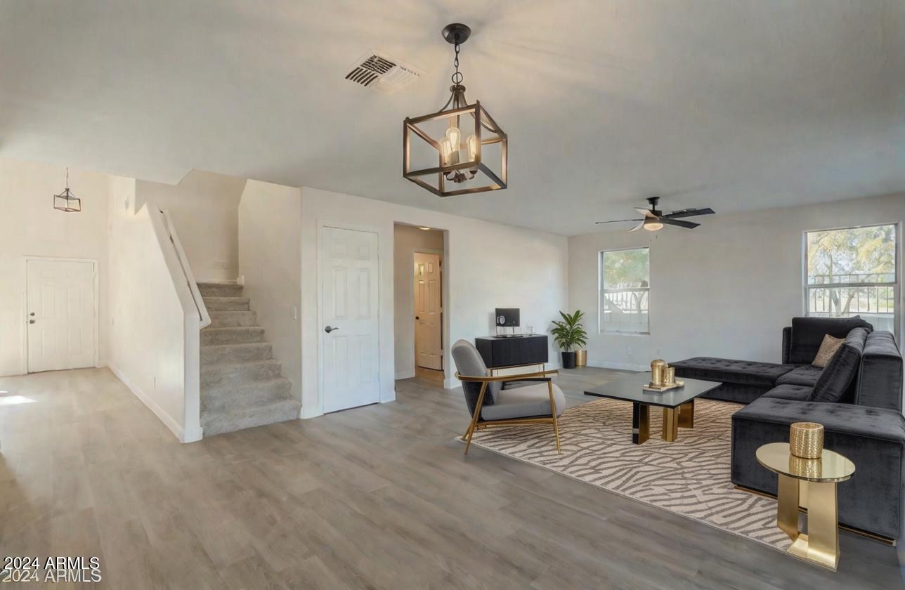6638 W HUGHES Drive
