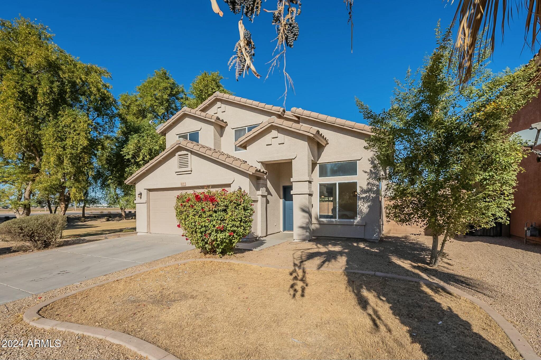 6638 W HUGHES Drive