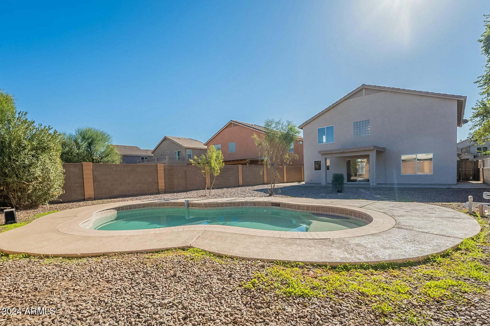 6638 W HUGHES Drive