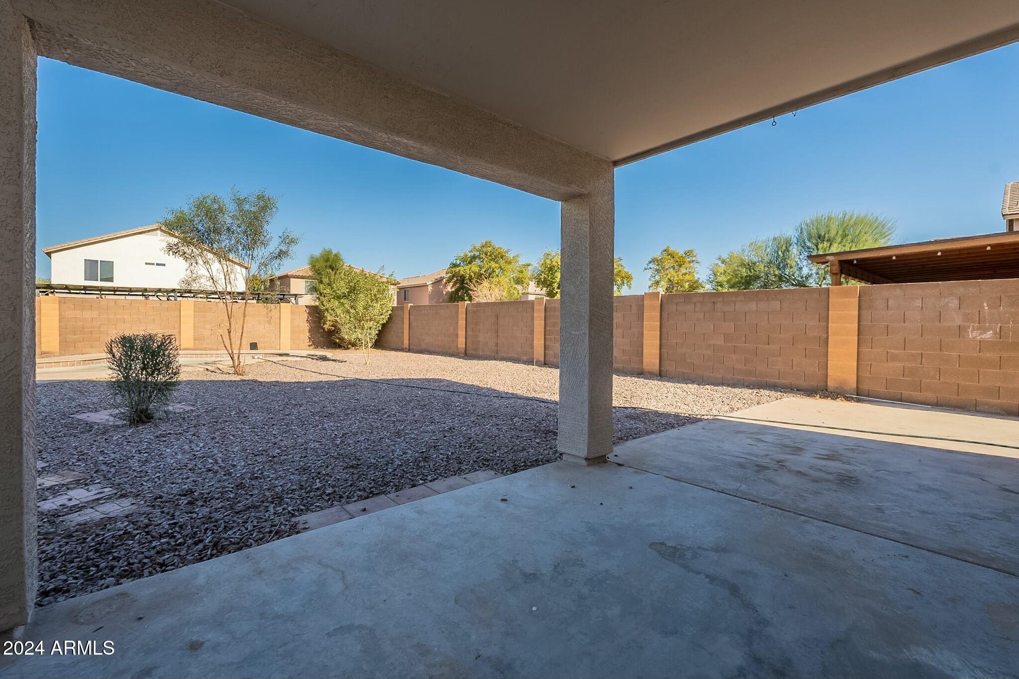 6638 W HUGHES Drive